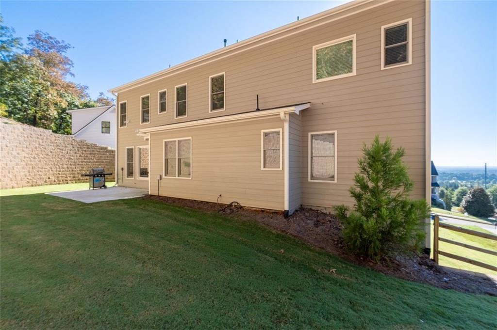 Powder Springs, Georgia, 30127, United States, 5 Bedrooms Bedrooms, ,4 BathroomsBathrooms,Residential,For Sale,1837937