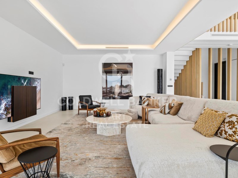 Benahavís, Andalusia, ES, 4 Bedrooms Bedrooms, ,4 BathroomsBathrooms,Residential,For Sale,1804057