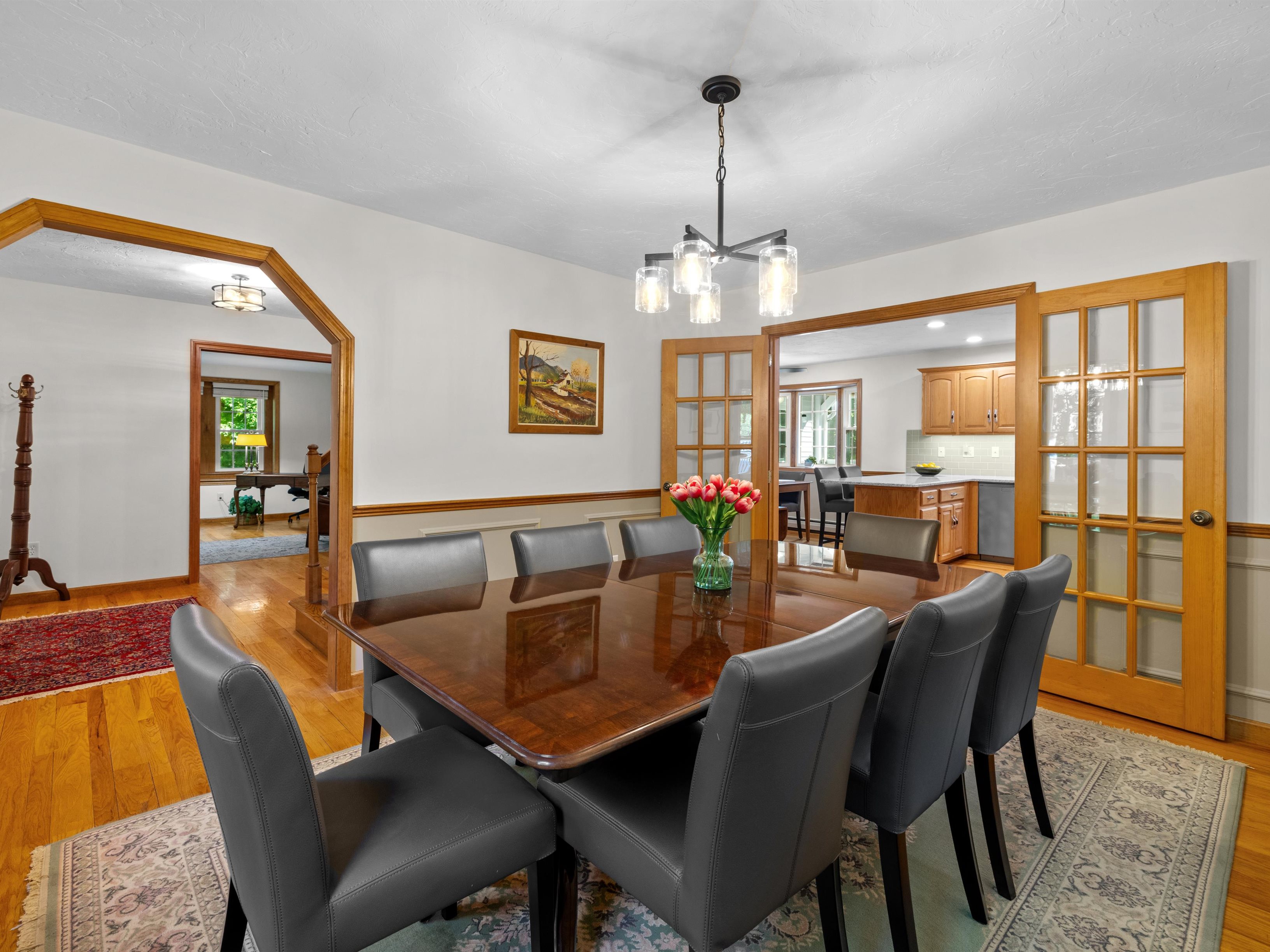  61 Beach Street, Millbury, MA 01527 - 物件實景