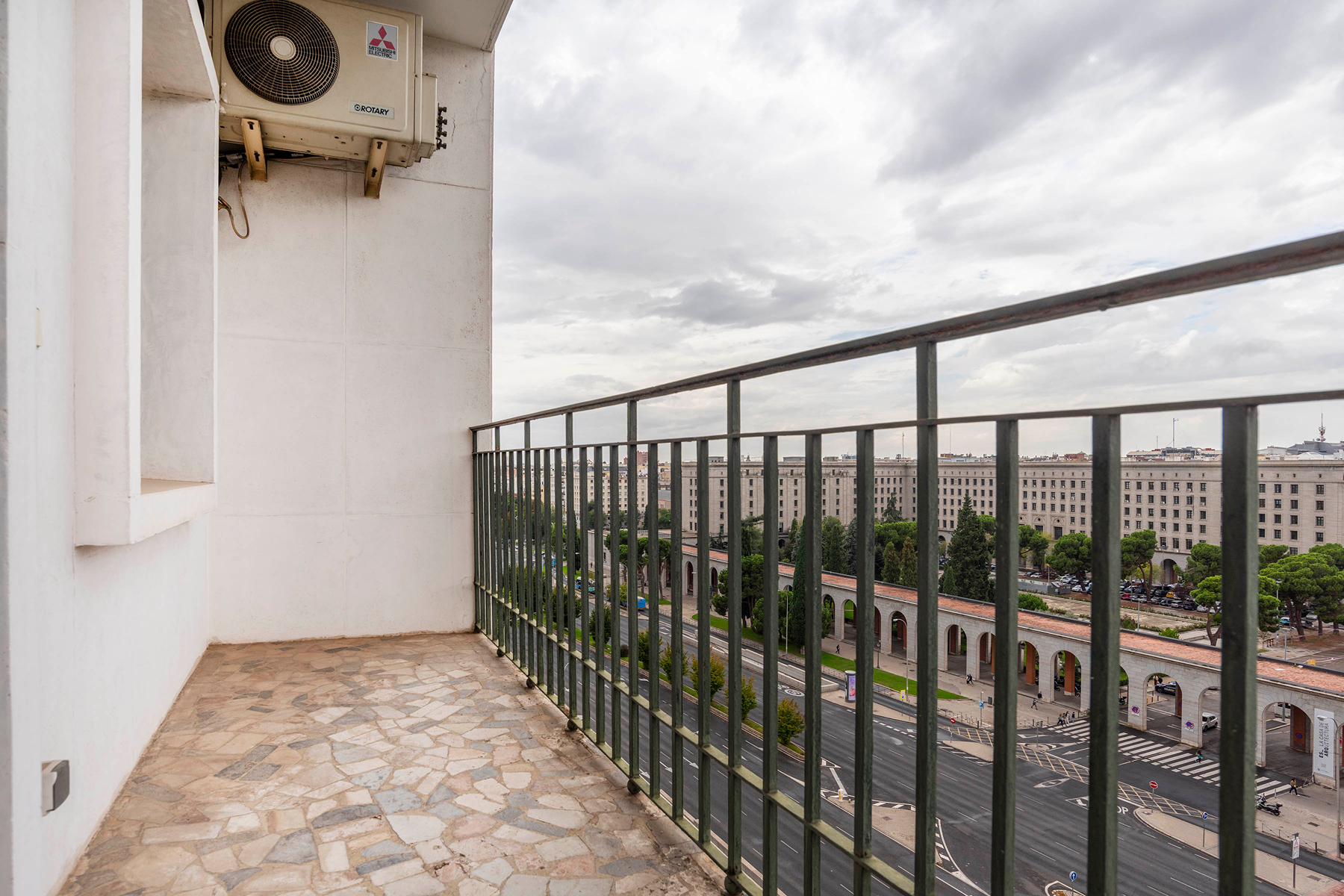  Apartment in El Viso to renovate - 物件實景