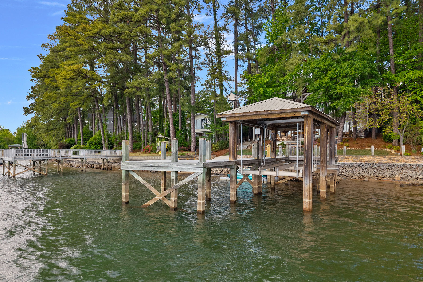  ISLAND FOREST - 物件實景