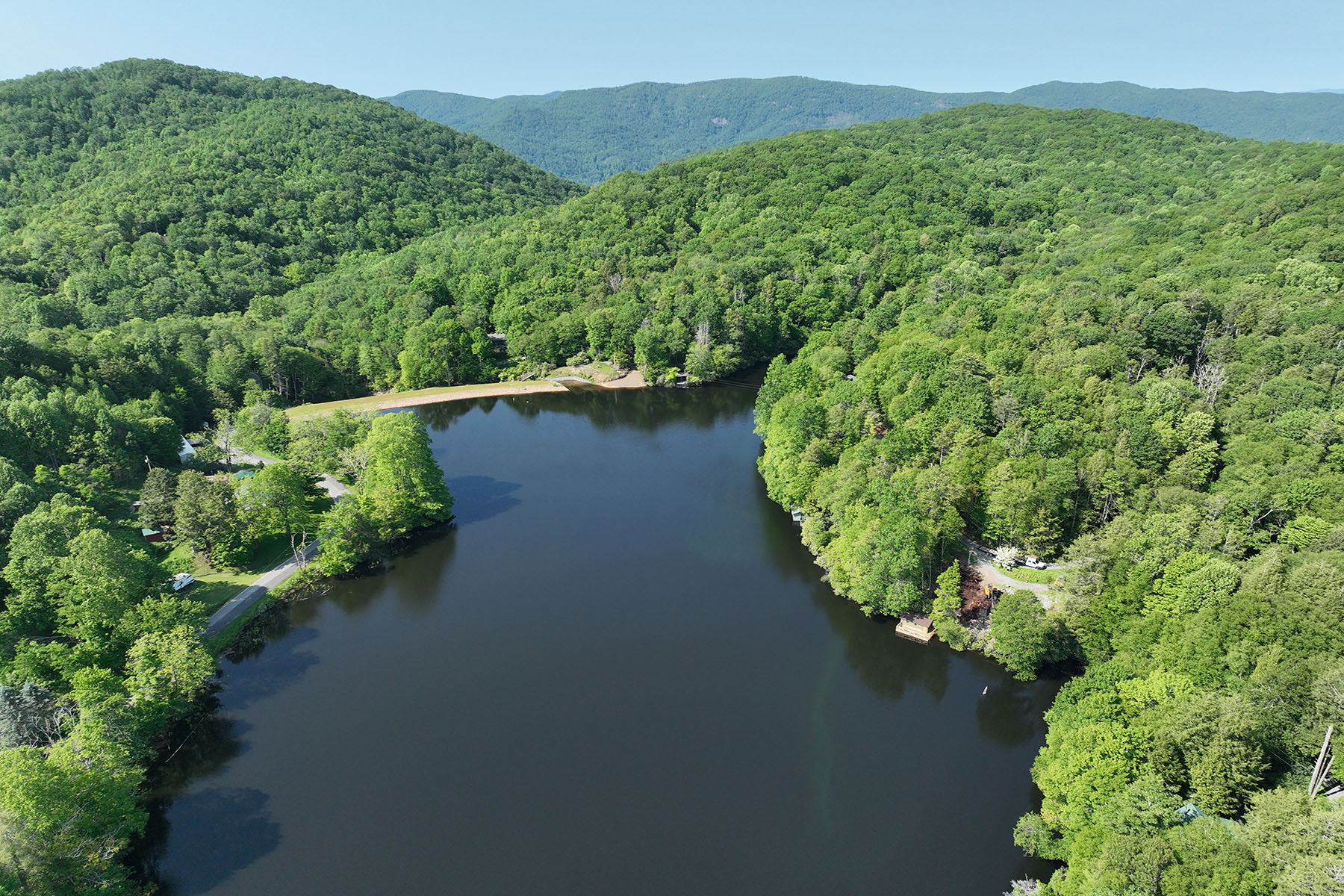  ROAN MOUNTAIN - RIPSHIN LAKE CORPORATION - 物件實景