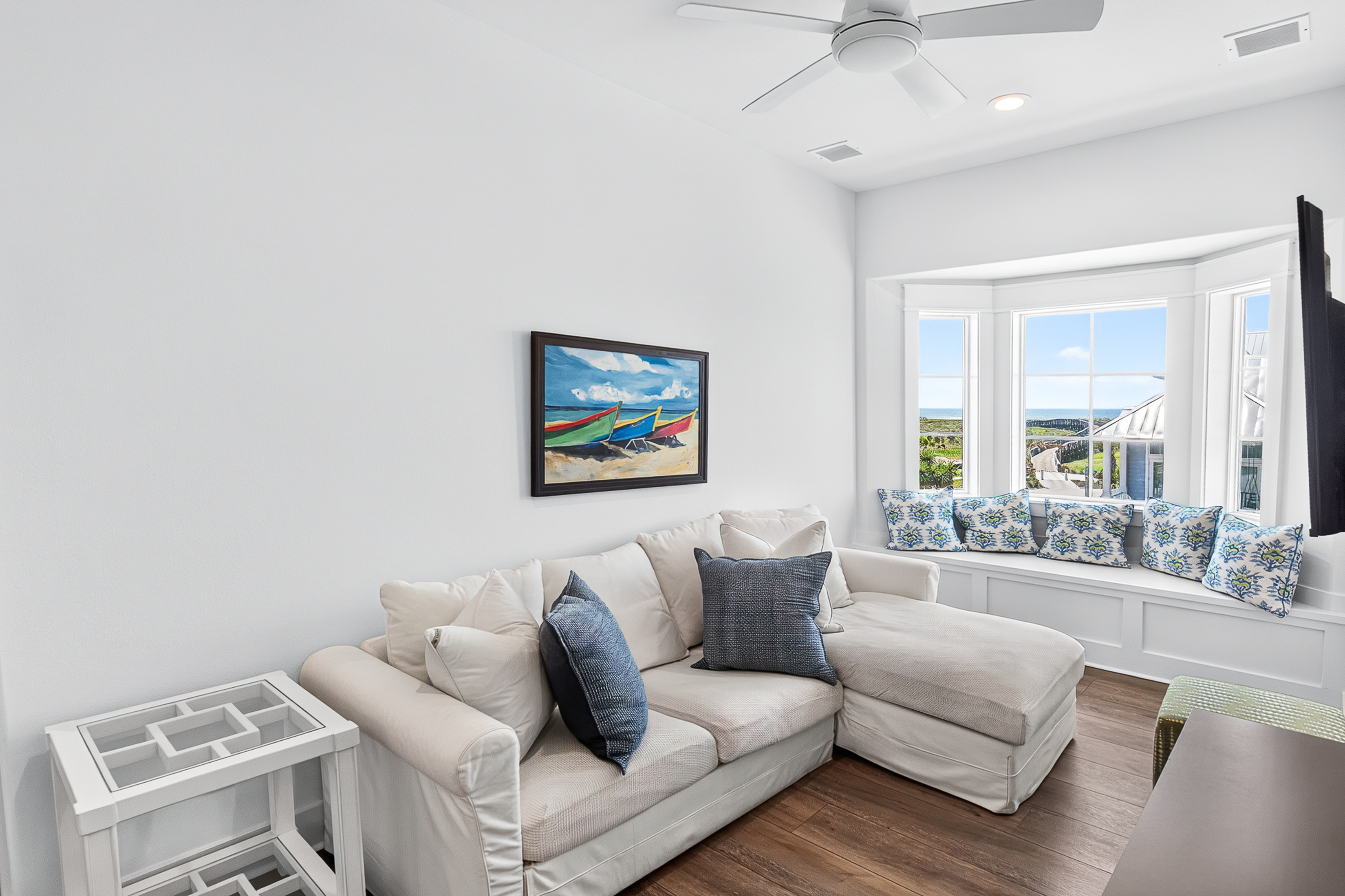  Luxury Gulf View Coastal Retreat - 物件實景