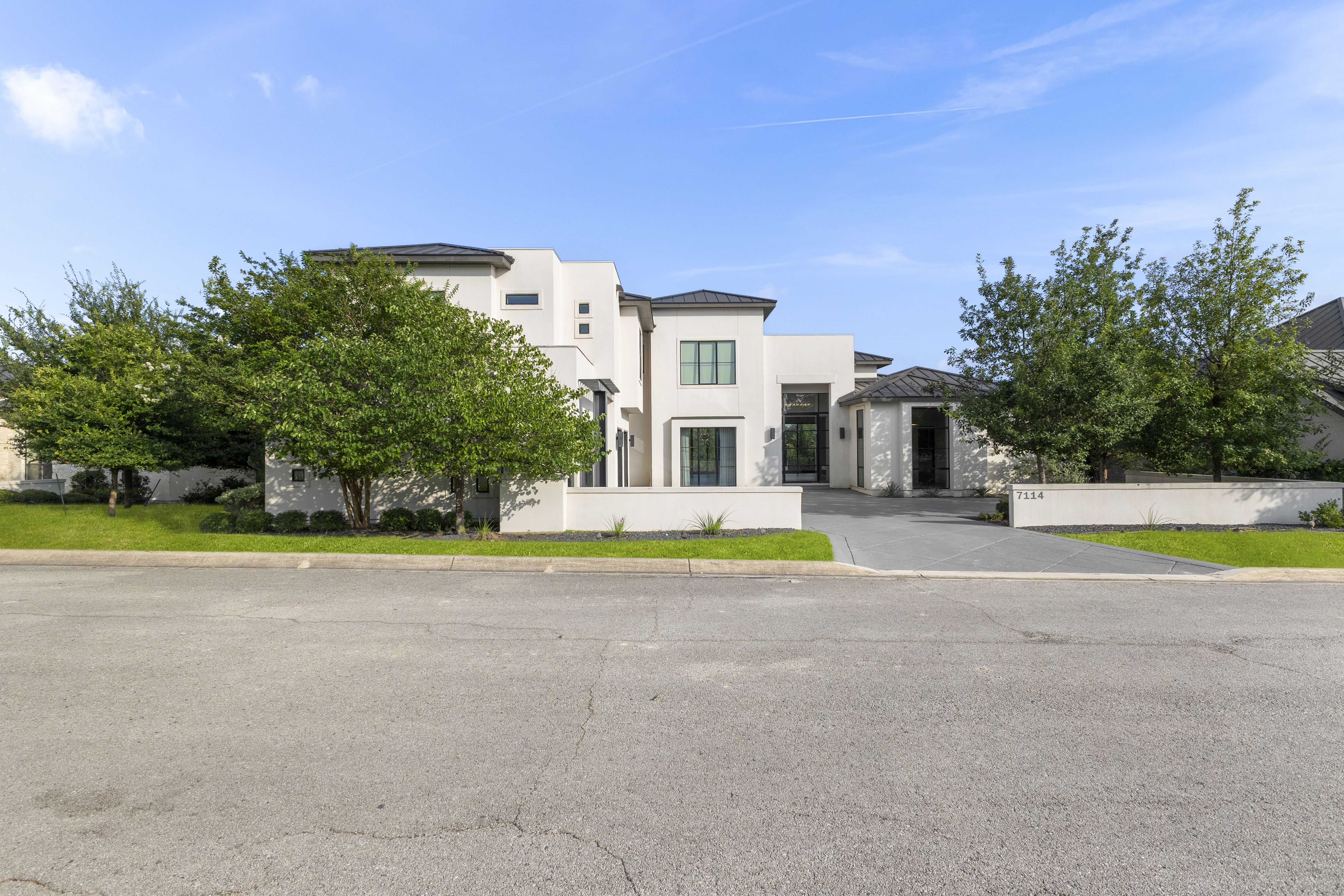  Contemporary Luxury in The Dominion - 物件實景