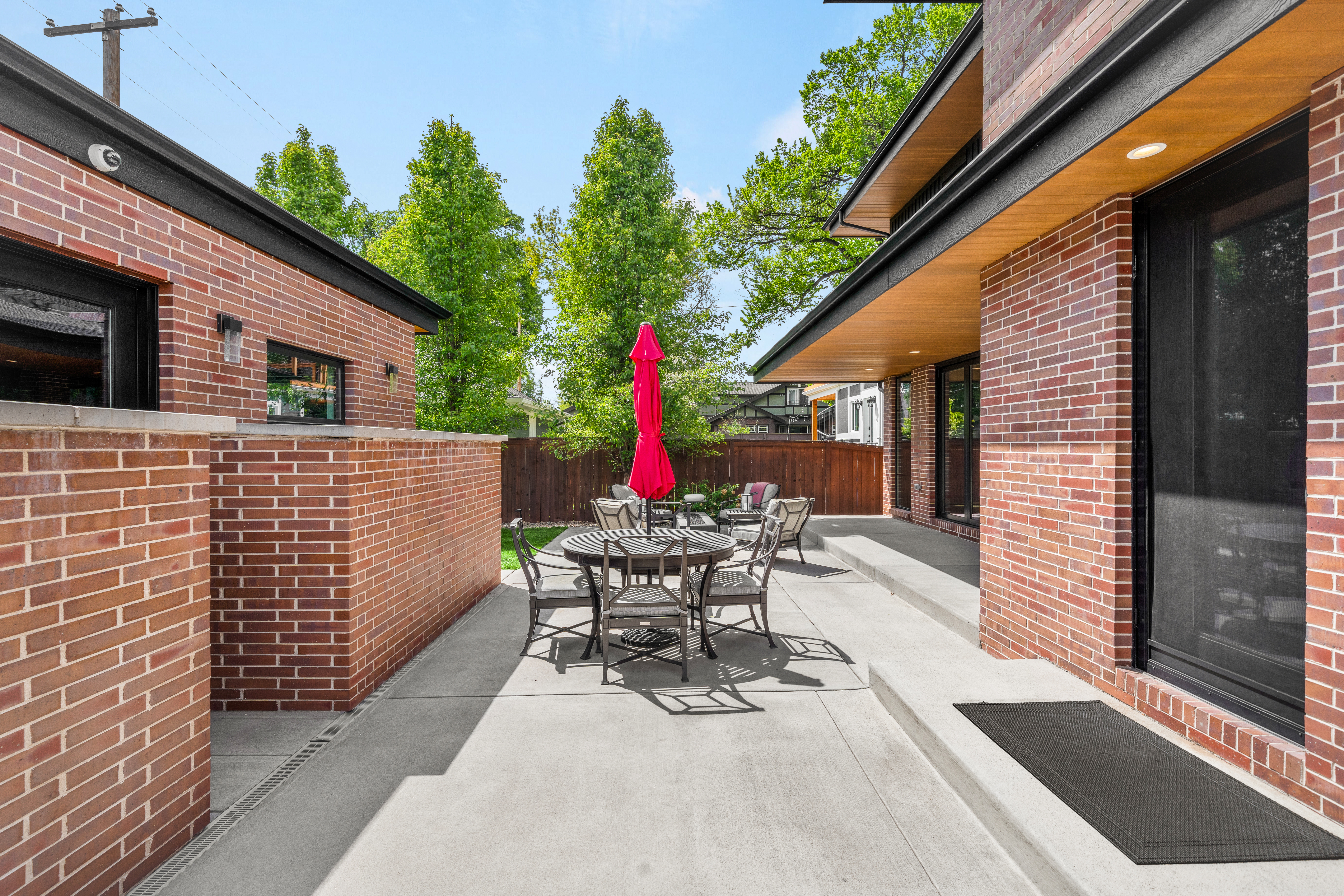  1186 S Gaylord Street, Denver, CO, 80210 - 物件實景