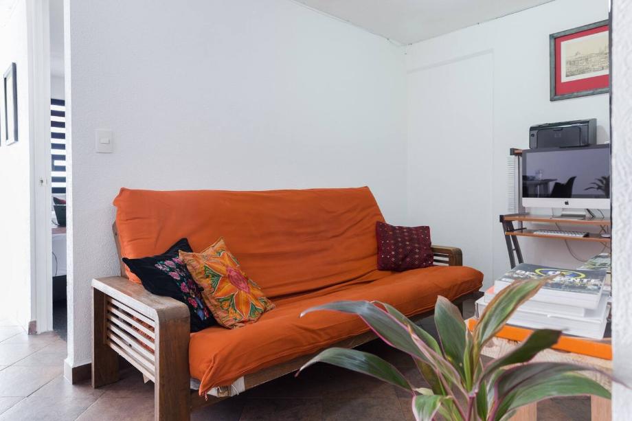 Morelos, Cuauhtémoc, Ciudad de México, 06040, Mexico, 2 Bedrooms Bedrooms, ,1 BathroomBathrooms,Residential,For Sale,Morelos,1629509