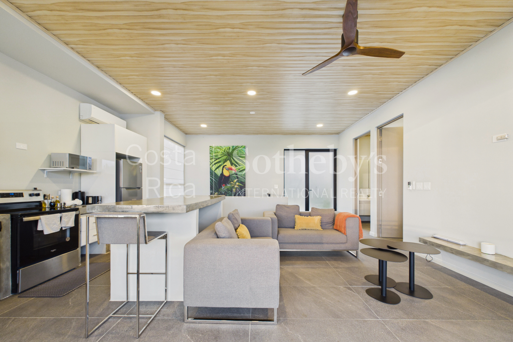  Hospitality Ocean view Property - 物件實景