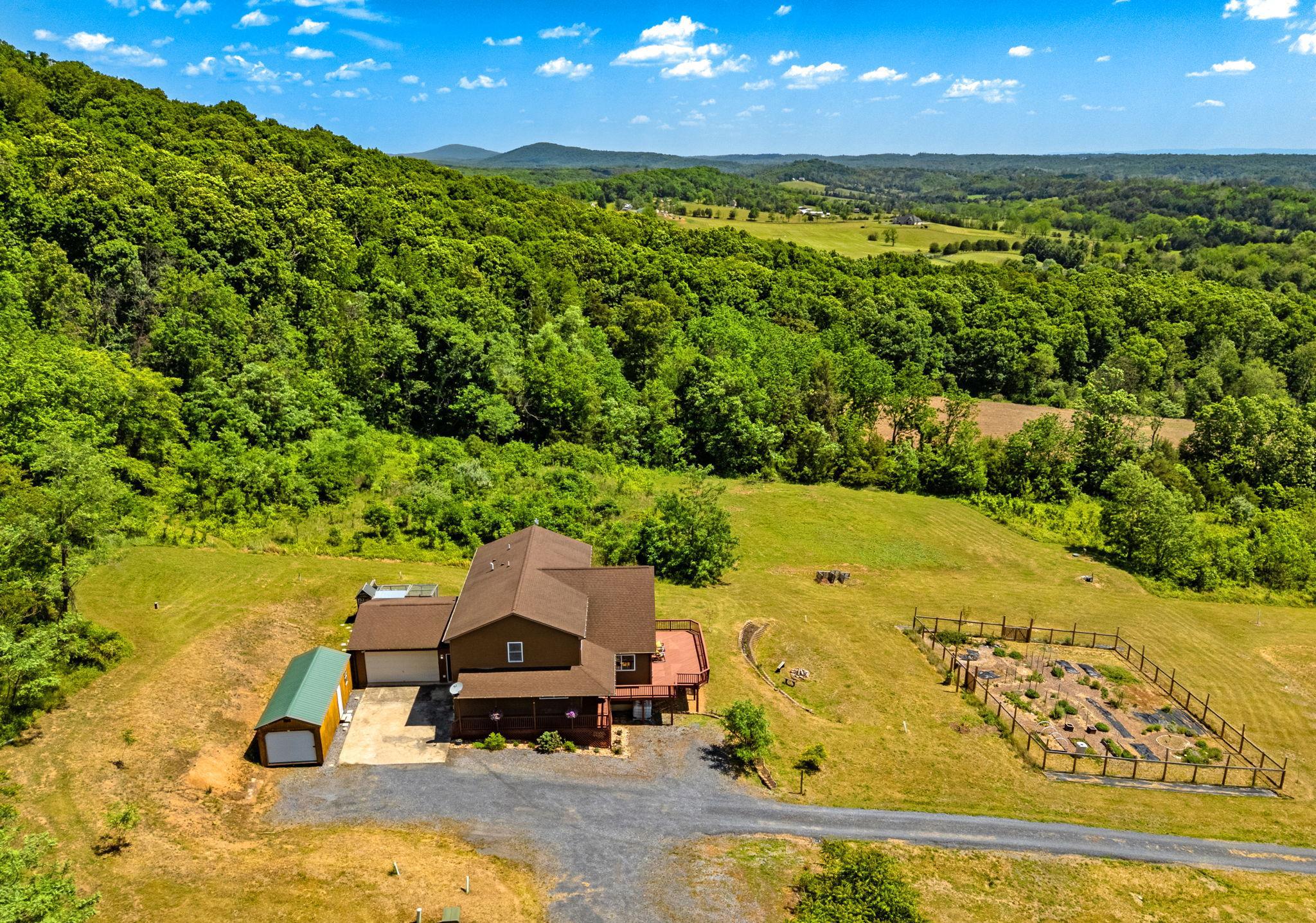 384 Lindamood Lane, Strasburg, VA, 22641 - 物件實景
