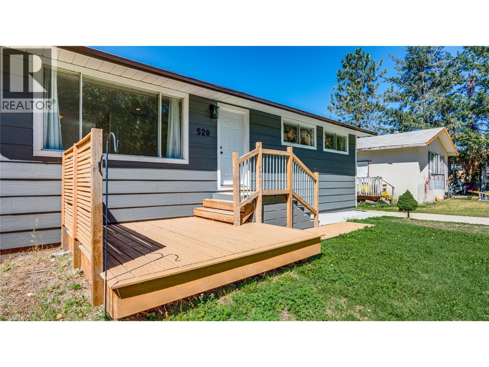 CHASE, British Columbia, V0E 1M0, CA, 5 Bedrooms Bedrooms, ,1 BathroomBathrooms,Residential,For Sale,1918383