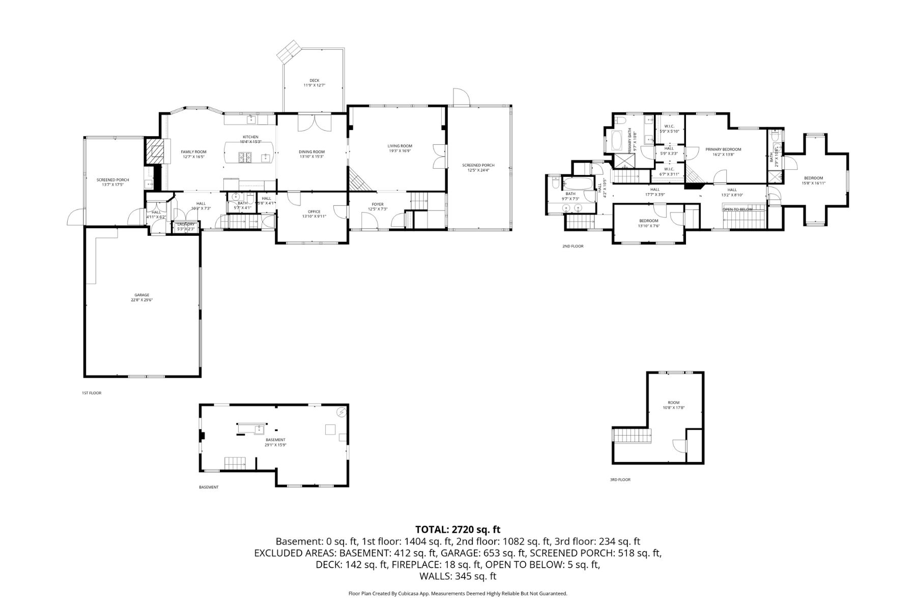  8075 Leehaven Road, Easton, MD, 21601 - 物件實景