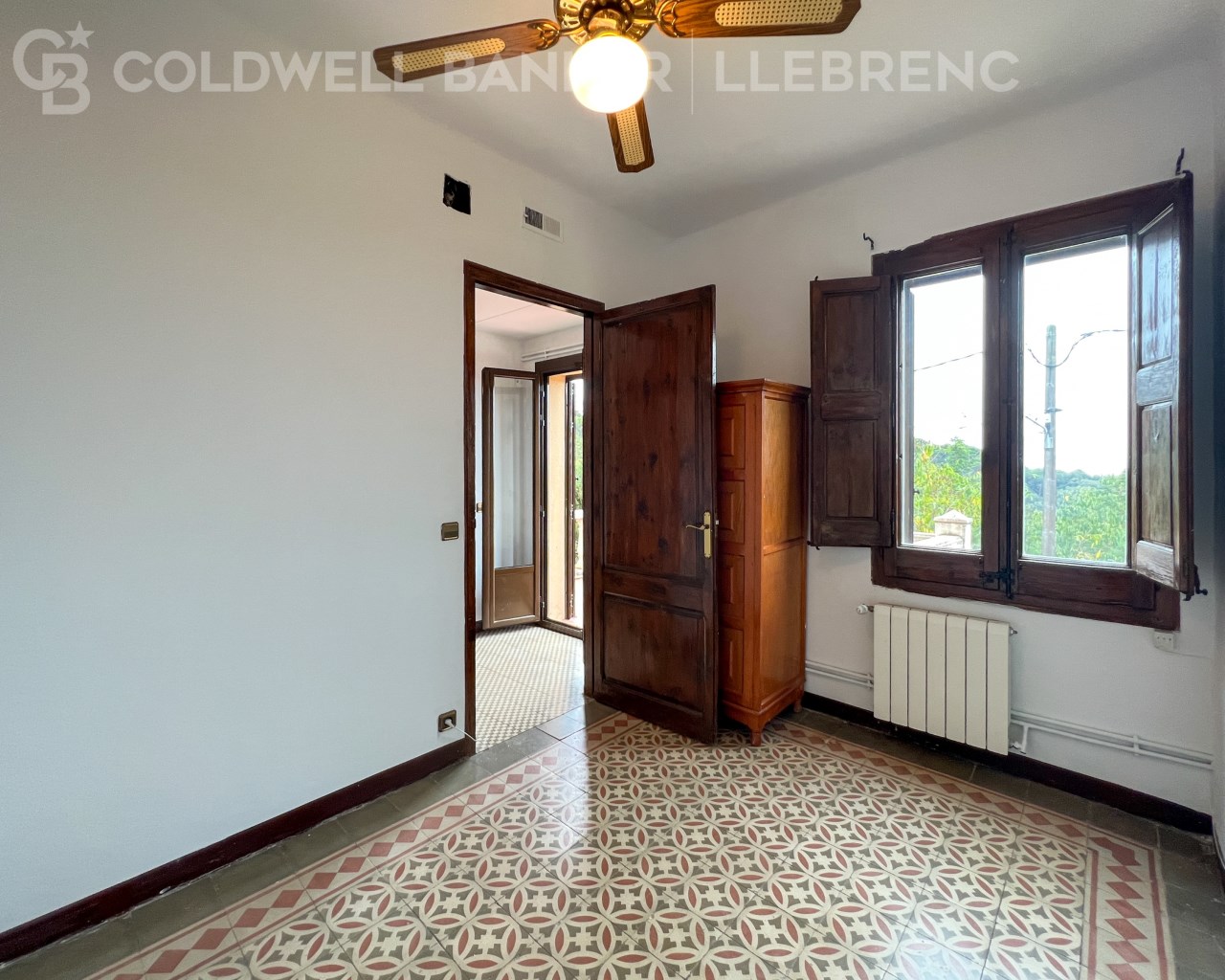 Barcelona, Barcelona, Sarri? - Sant Gervasi, Vallv, Barcelona, Catalonia, ES, 6 Bedrooms Bedrooms, ,2 BathroomsBathrooms,Residential,For Sale,Barcelona, Barcelona, Sarri? - Sant Gervasi, Vallv,1614842