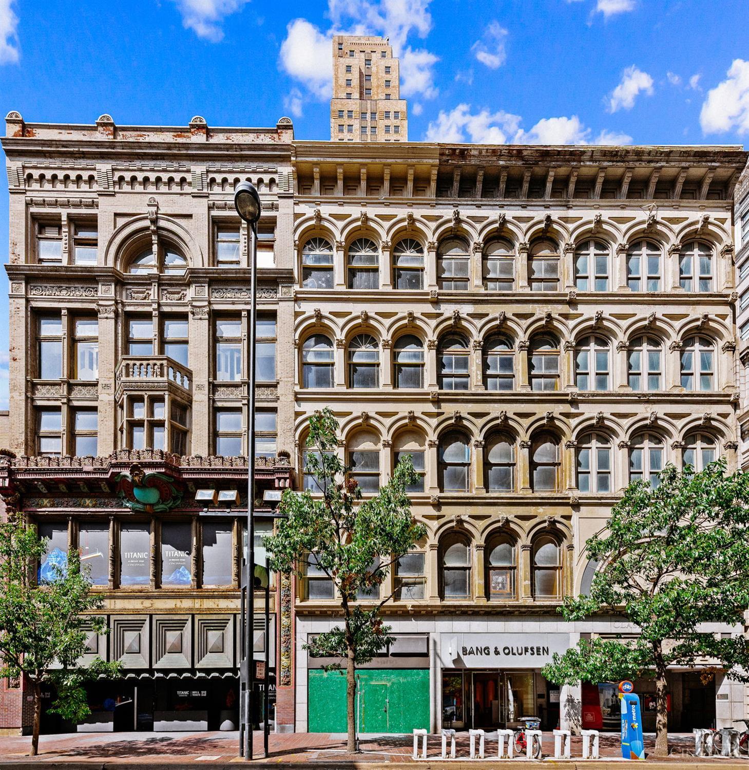 Cincinnati, Ohio, 45202, United States, ,Residential,For Sale,1942148