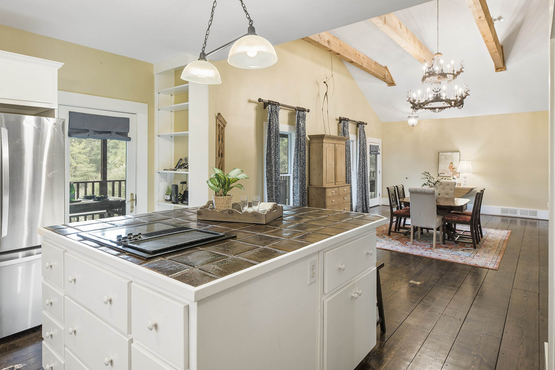  Absolute Perfection - 70± Acre Equestrian Farm with Rolling Pastureland - 物件實景