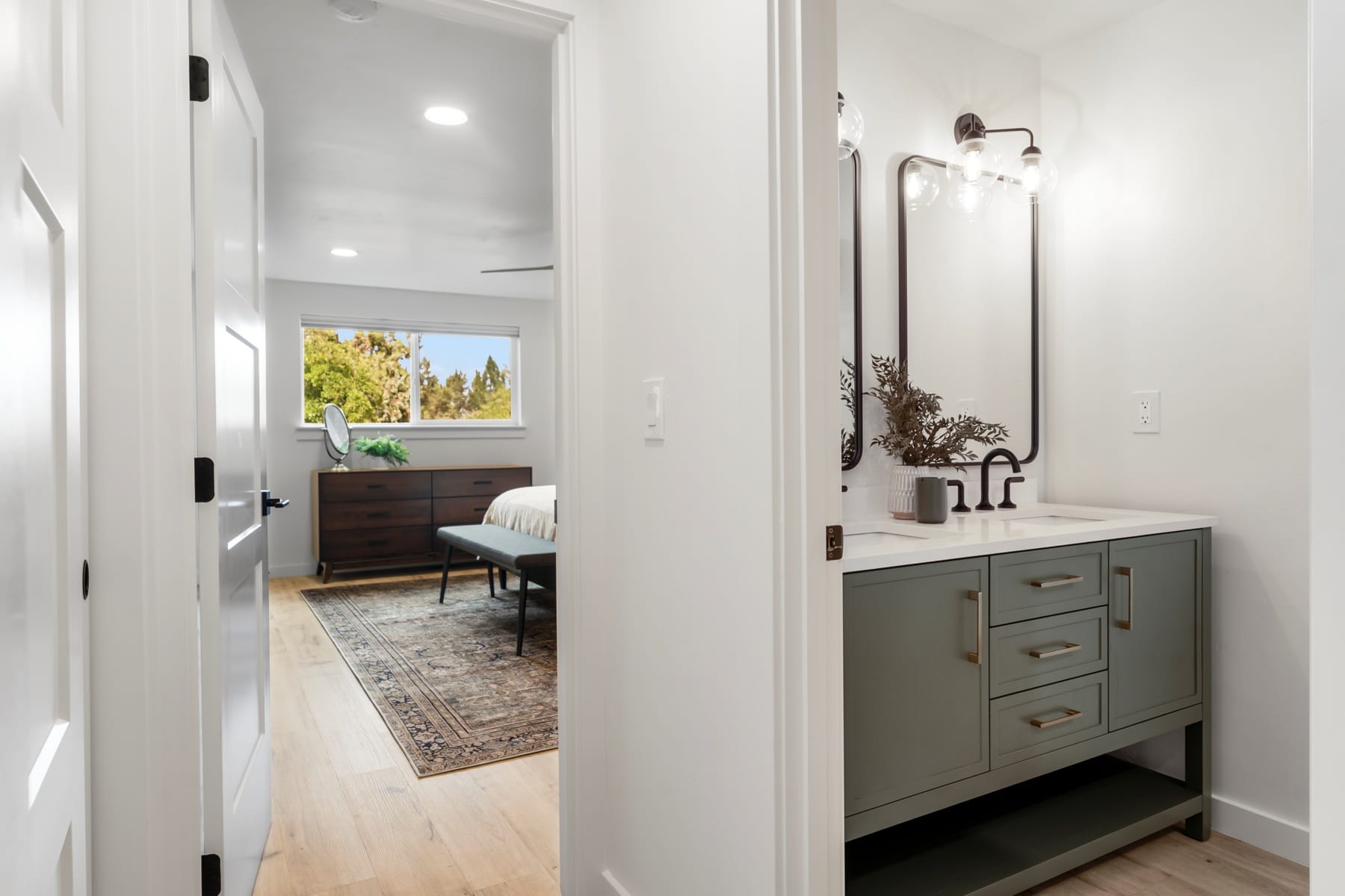  61573 Twin Lakes Loop Bend, OR 97702 - 物件實景