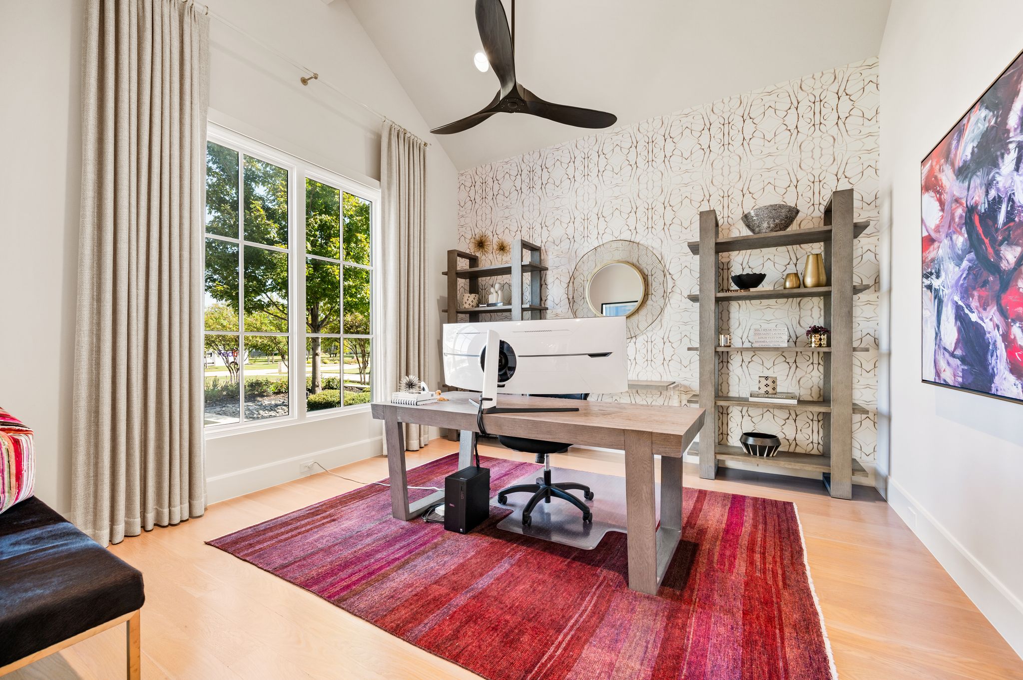  Sophisticated Resort-Style Living in Prestigious Gated Saddleback Community - 物件實景