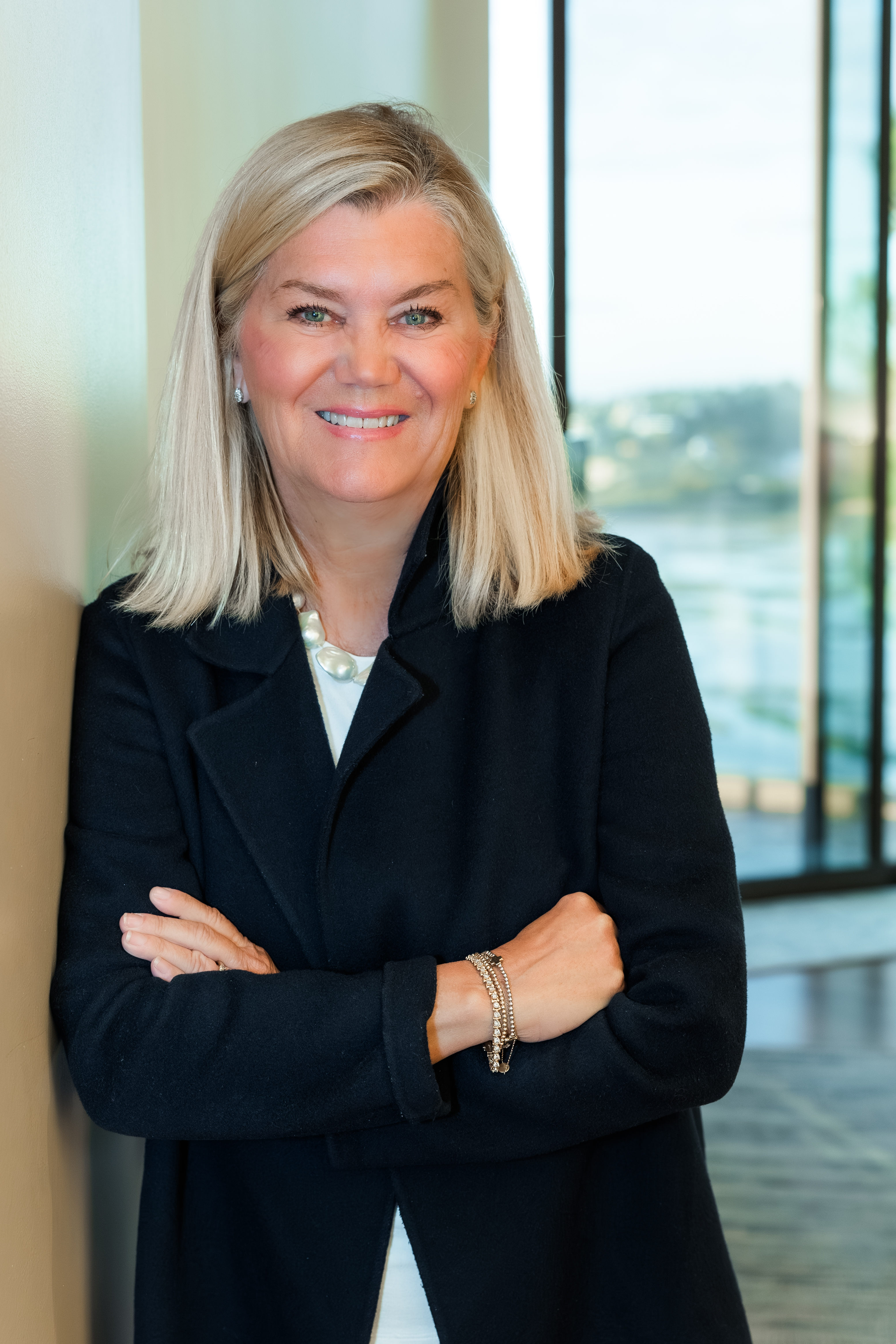 Connie Pittard