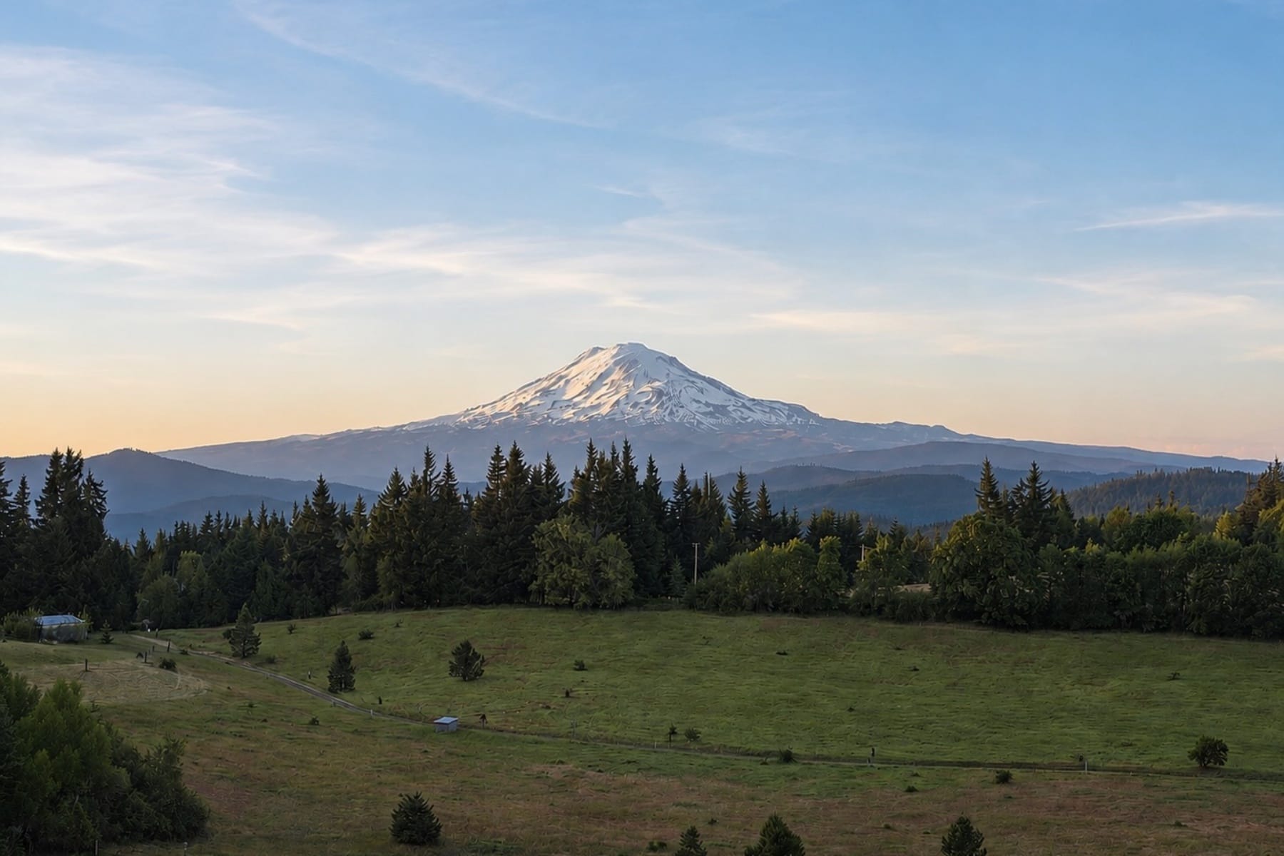  99 TUNNEL RD White Salmon, WA 98672 - 物件實景