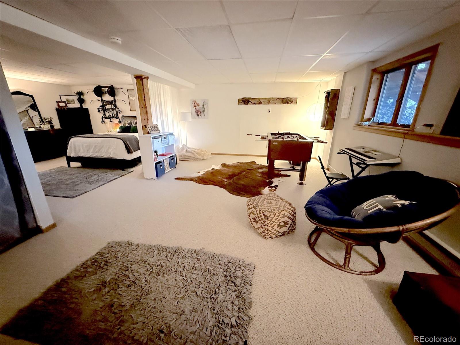 Howard, Colorado, 81233, United States, 3 Bedrooms Bedrooms, ,1 BathroomBathrooms,Residential,For Sale,1921961