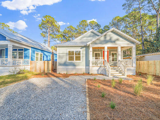 1110 N County 393 Highway N, Santa Rosa Beach, Florida, 32459, United States, 4 Bedrooms Bedrooms, ,2 BathroomsBathrooms,Residential,For Sale,1110 N County 393 Highway N,1554472