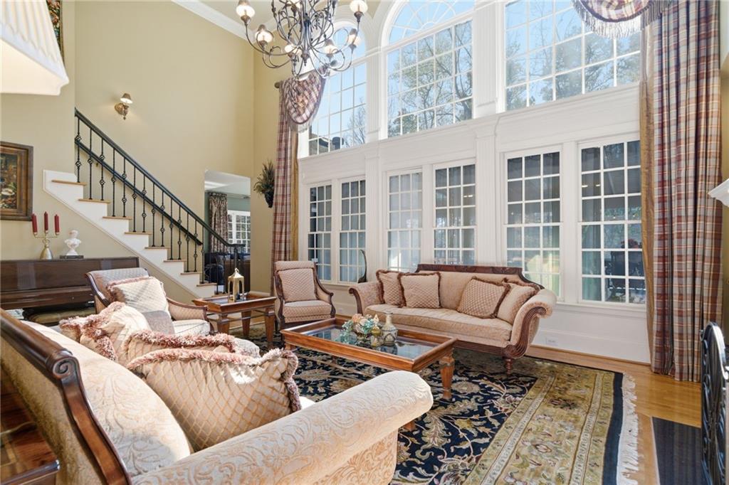 Cumming, Georgia, 30041, United States, 5 Bedrooms Bedrooms, ,6 BathroomsBathrooms,Residential,For Sale,2029998