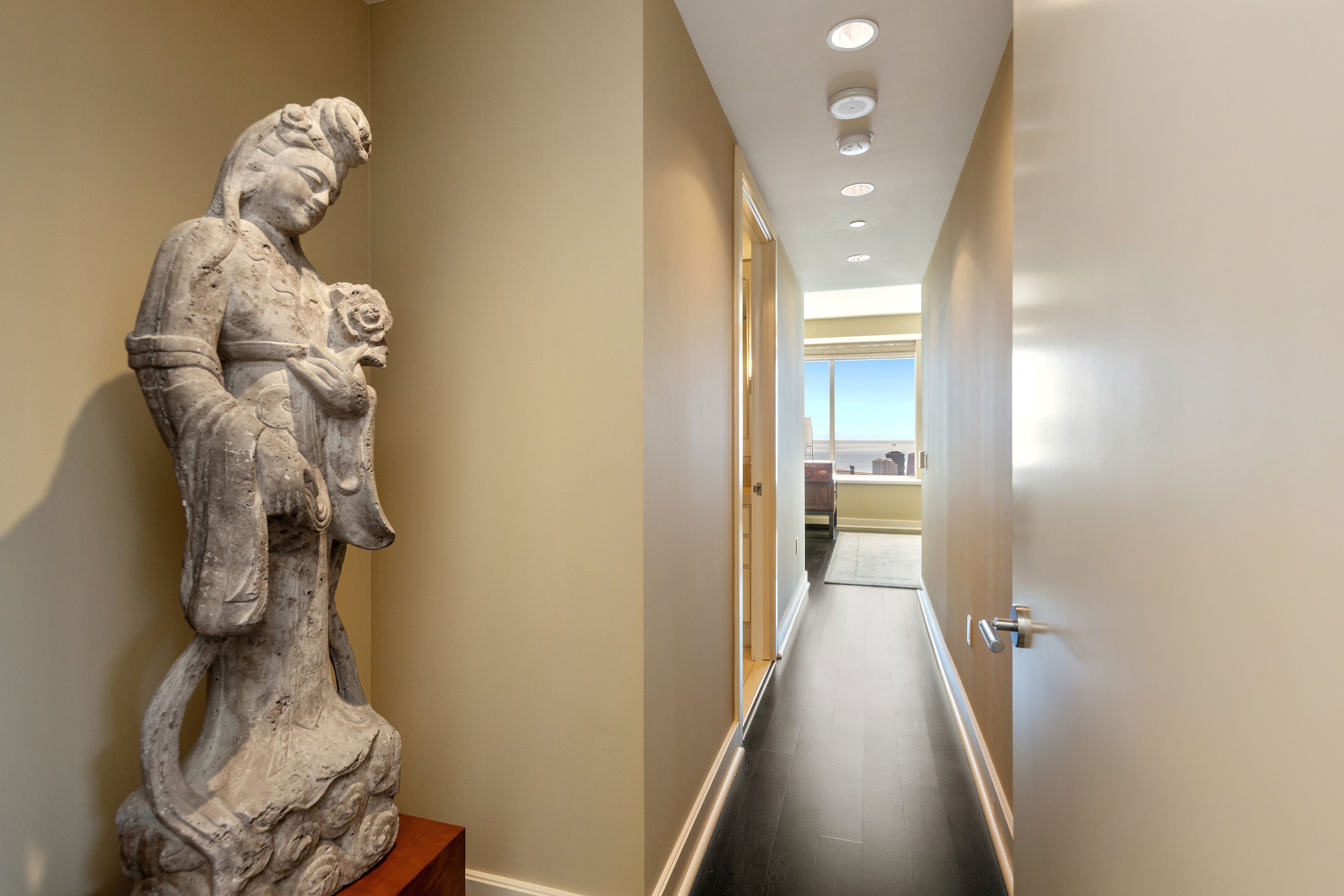  Paul Wiseman - Designed Aerie - 物件實景