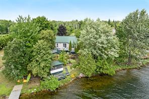 Drummond/north Elmsley, Ontario, K7H 3C7, CA, 2 Bedrooms Bedrooms, ,1 BathroomBathrooms,Residential,For Sale,1902798