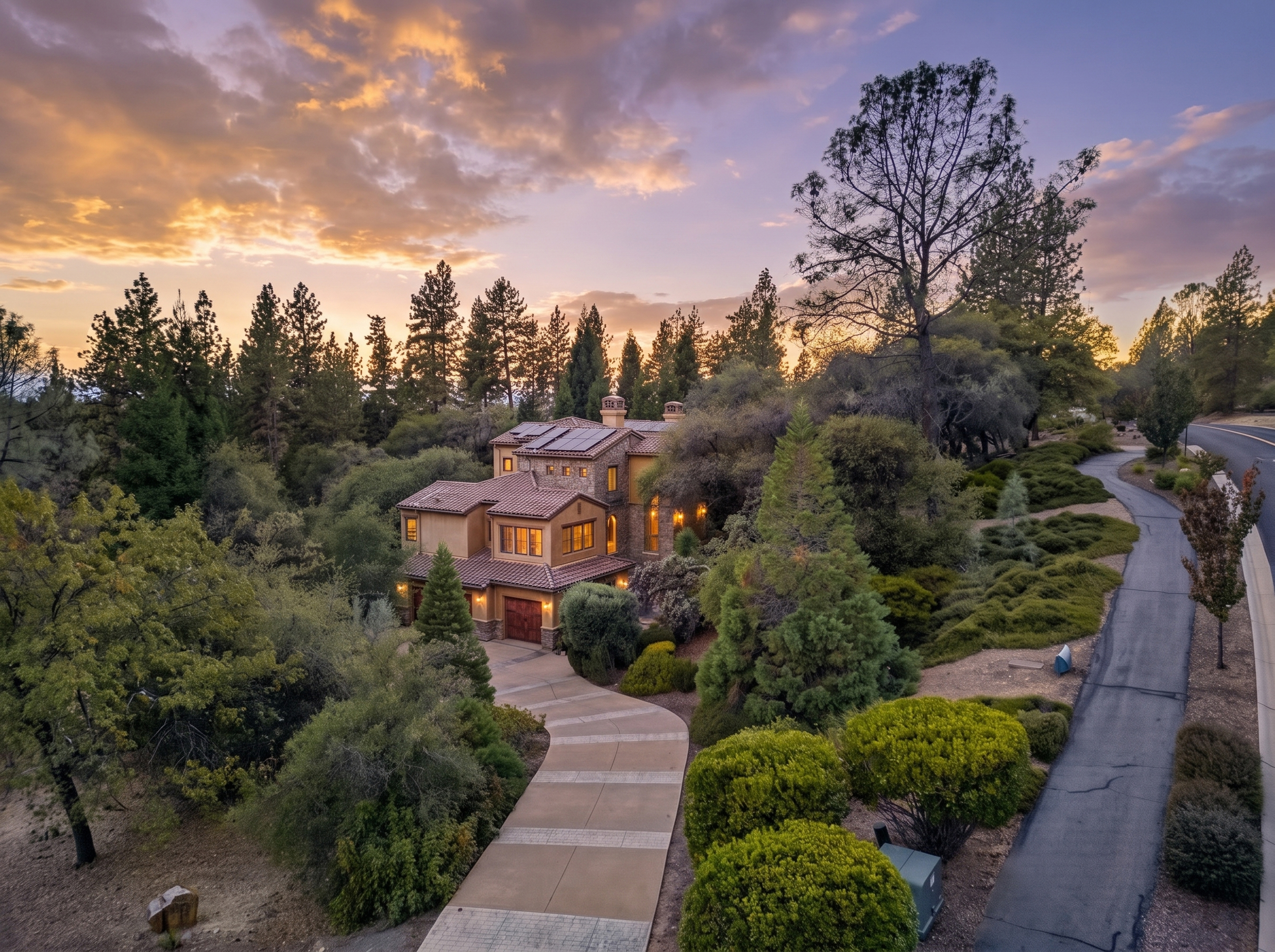  16279 Winchester Club Drive, Meadow Vista, CA 95722 - 物件實景