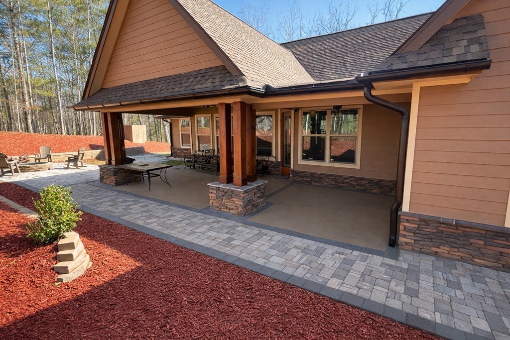 Young Harris, Georgia, 30582, United States, 3 Bedrooms Bedrooms, ,3 BathroomsBathrooms,Residential,For Sale,2013393