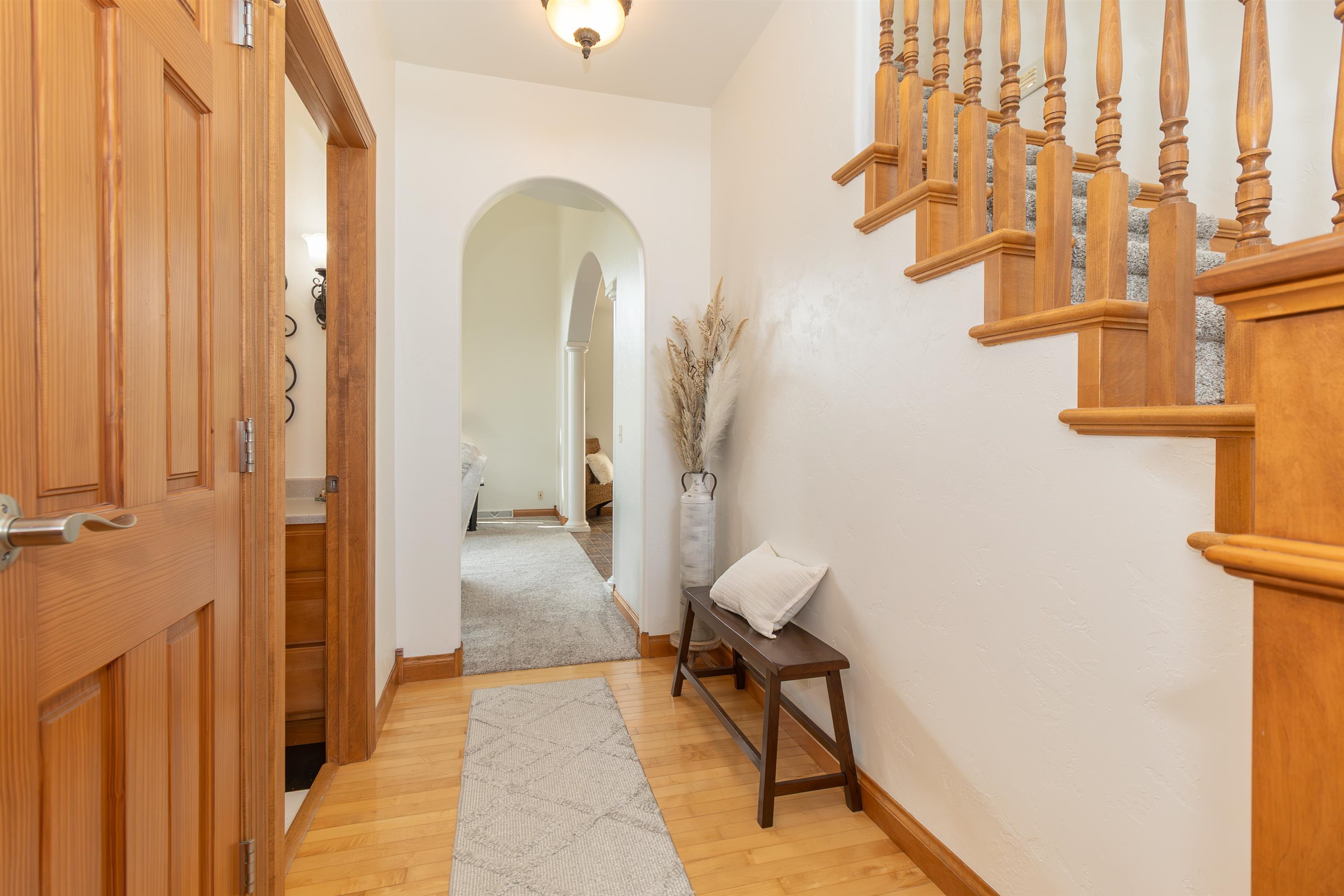 SEYMOUR, Wisconsin, 54115, United States, 4 Bedrooms Bedrooms, ,4 BathroomsBathrooms,Residential,For Sale,1926224