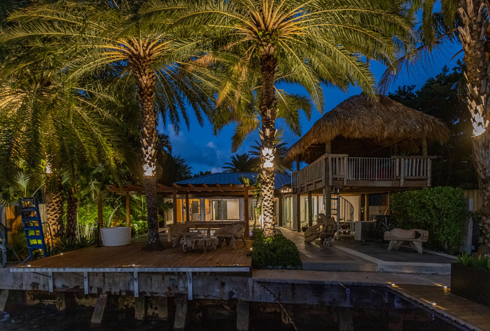  2440 N Shore Ter, Miami Beach, FL, 33141 - 物件實景