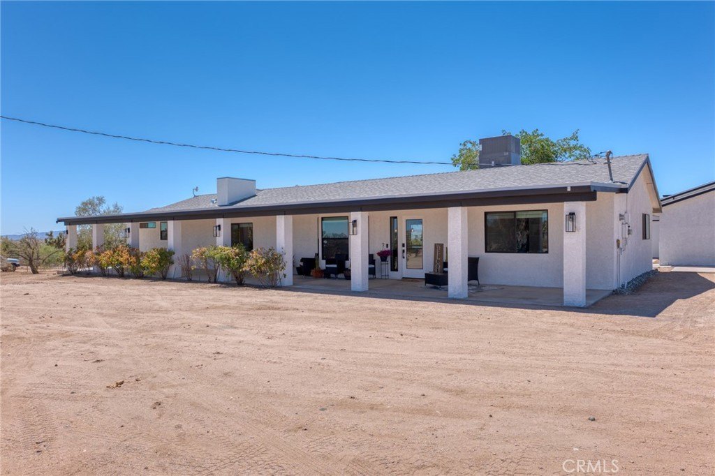 Yucca Valley, California, 92284, United States, 3 Bedrooms Bedrooms, ,3 BathroomsBathrooms,Residential,For Sale,1907698