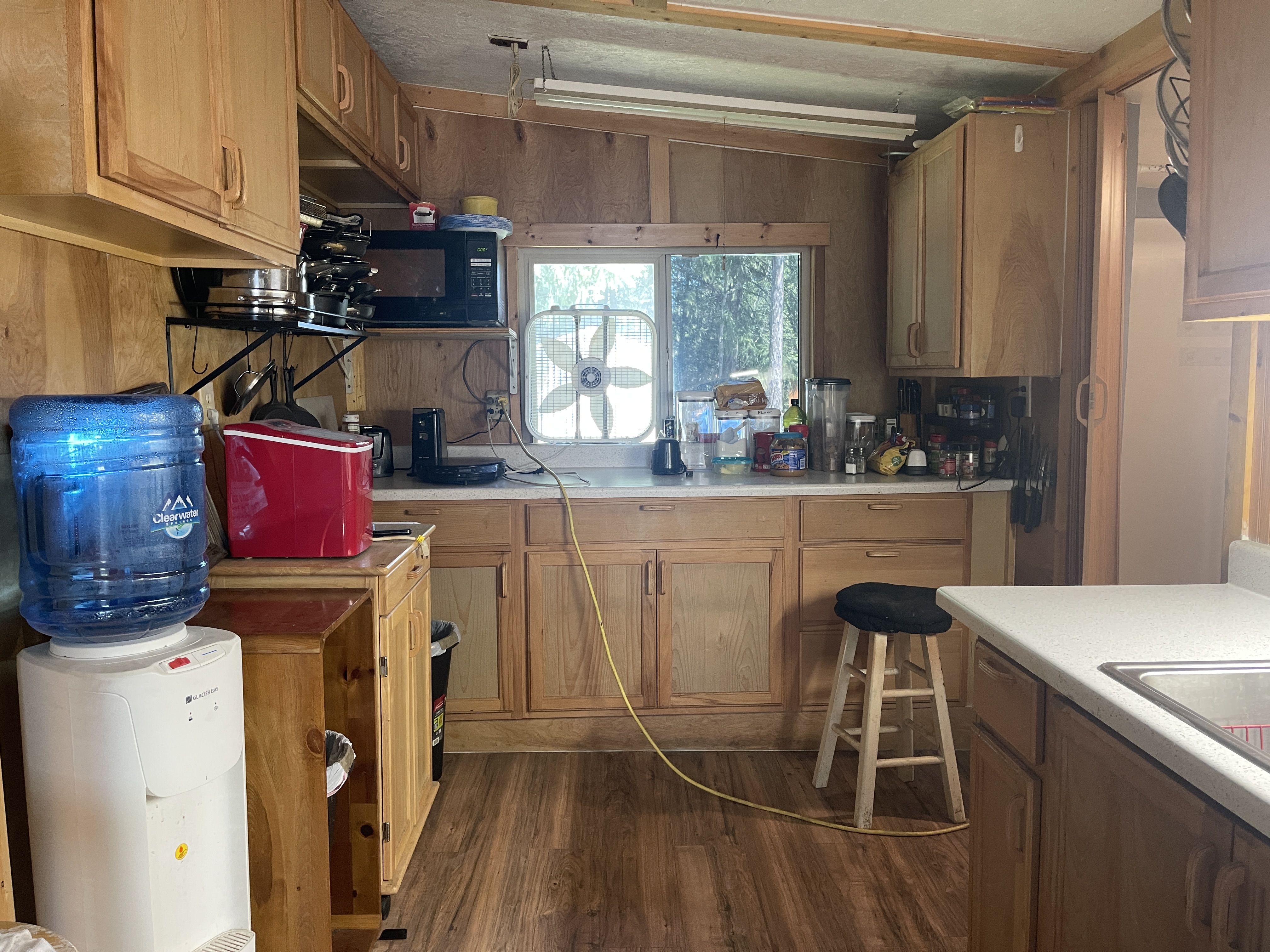Sandpoint, Idaho, 83864, United States, 1 Bedroom Bedrooms, ,1 BathroomBathrooms,Residential,For Sale,1942790