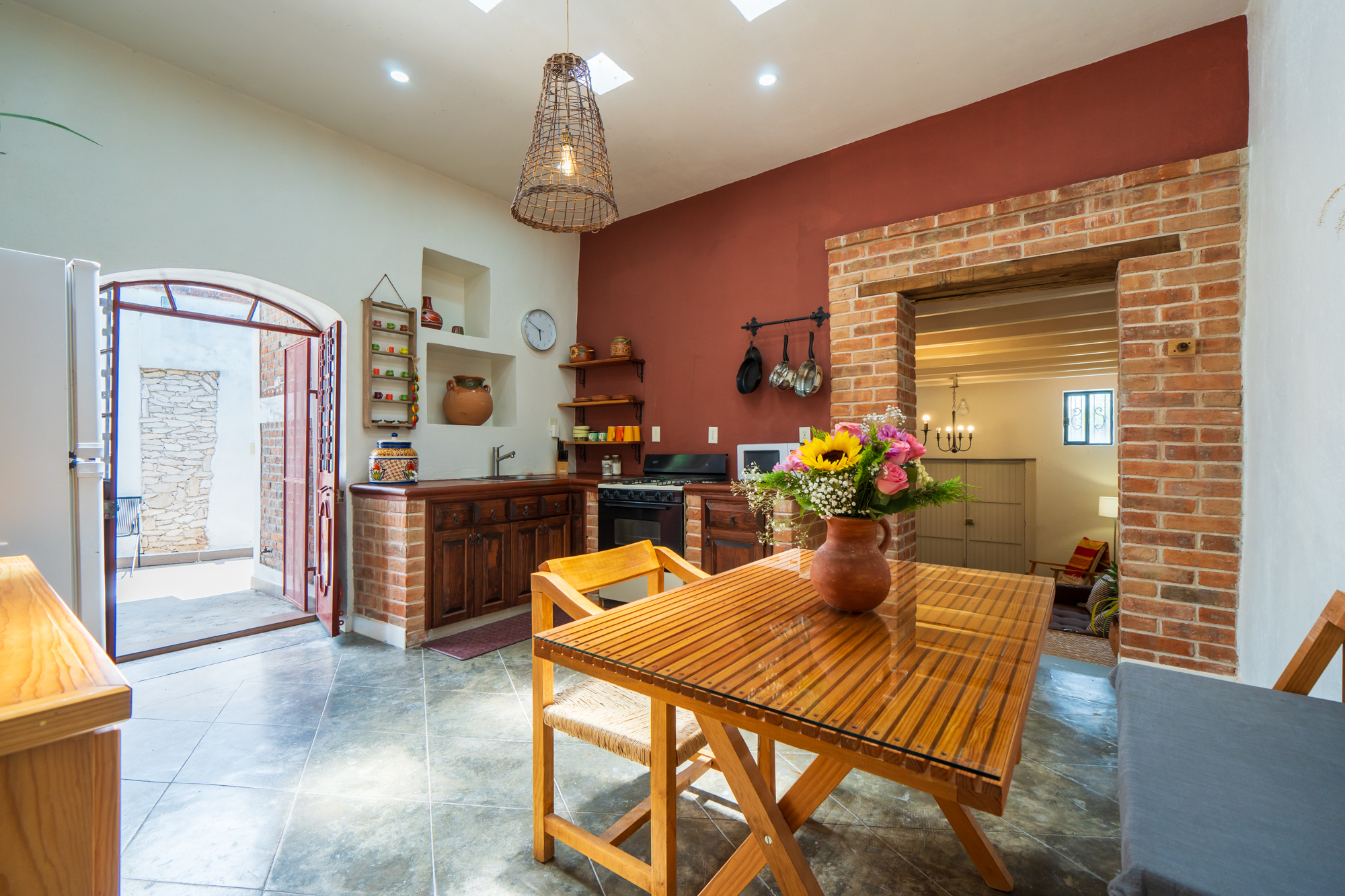  Casa Bella Vista - 物件實景
