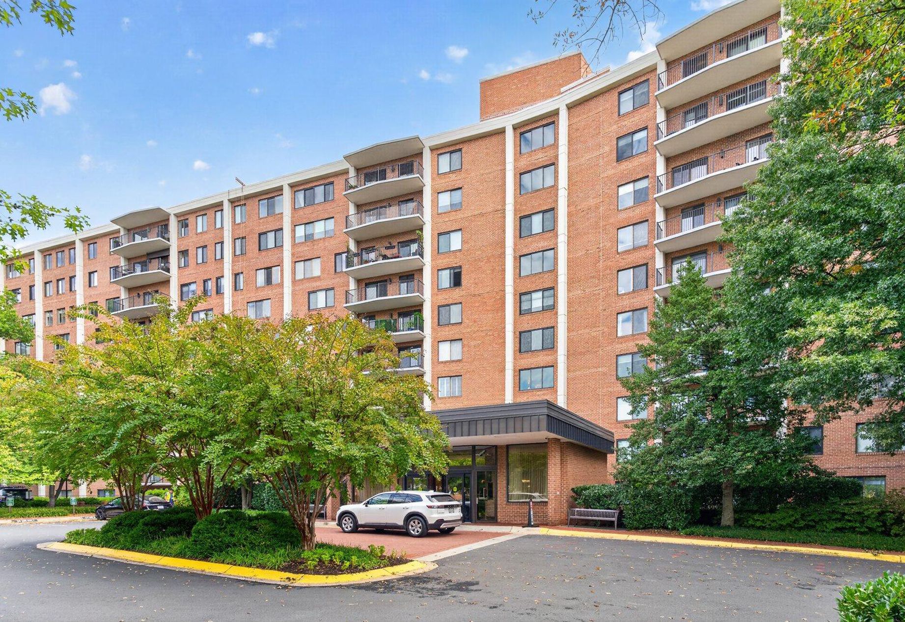  3101 New Mexico Avenue NW, Washington, DC, 20016 - 物件實景
