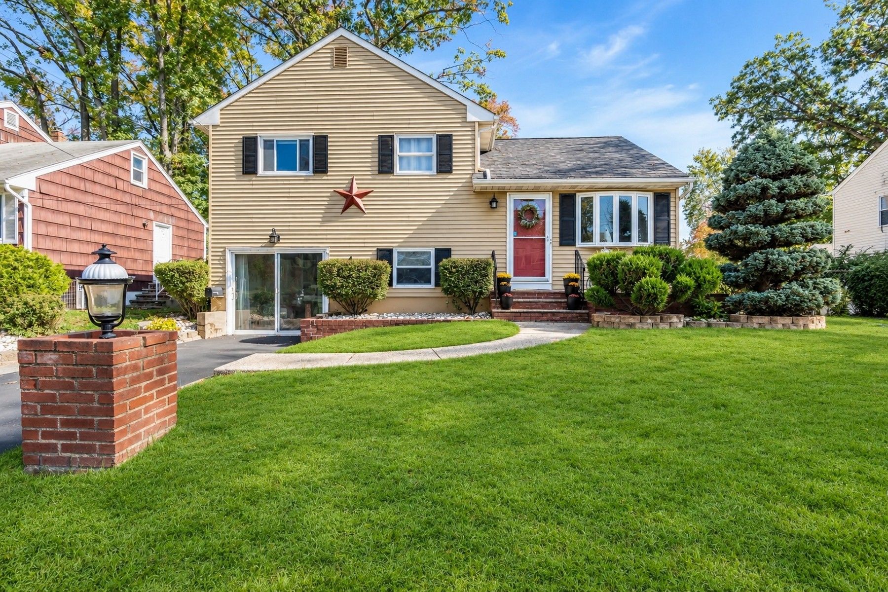  4 Willow Avenue, Edison, NJ 08817 - 物件實景