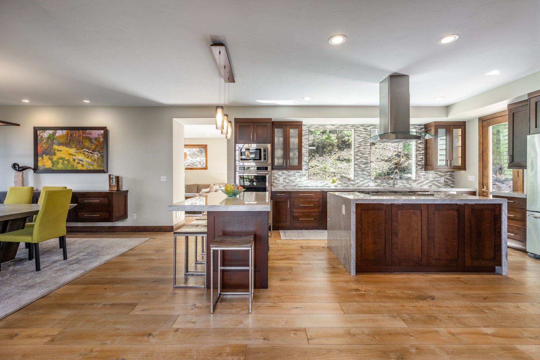  Nature-Inspired Living in the Heart of Park City