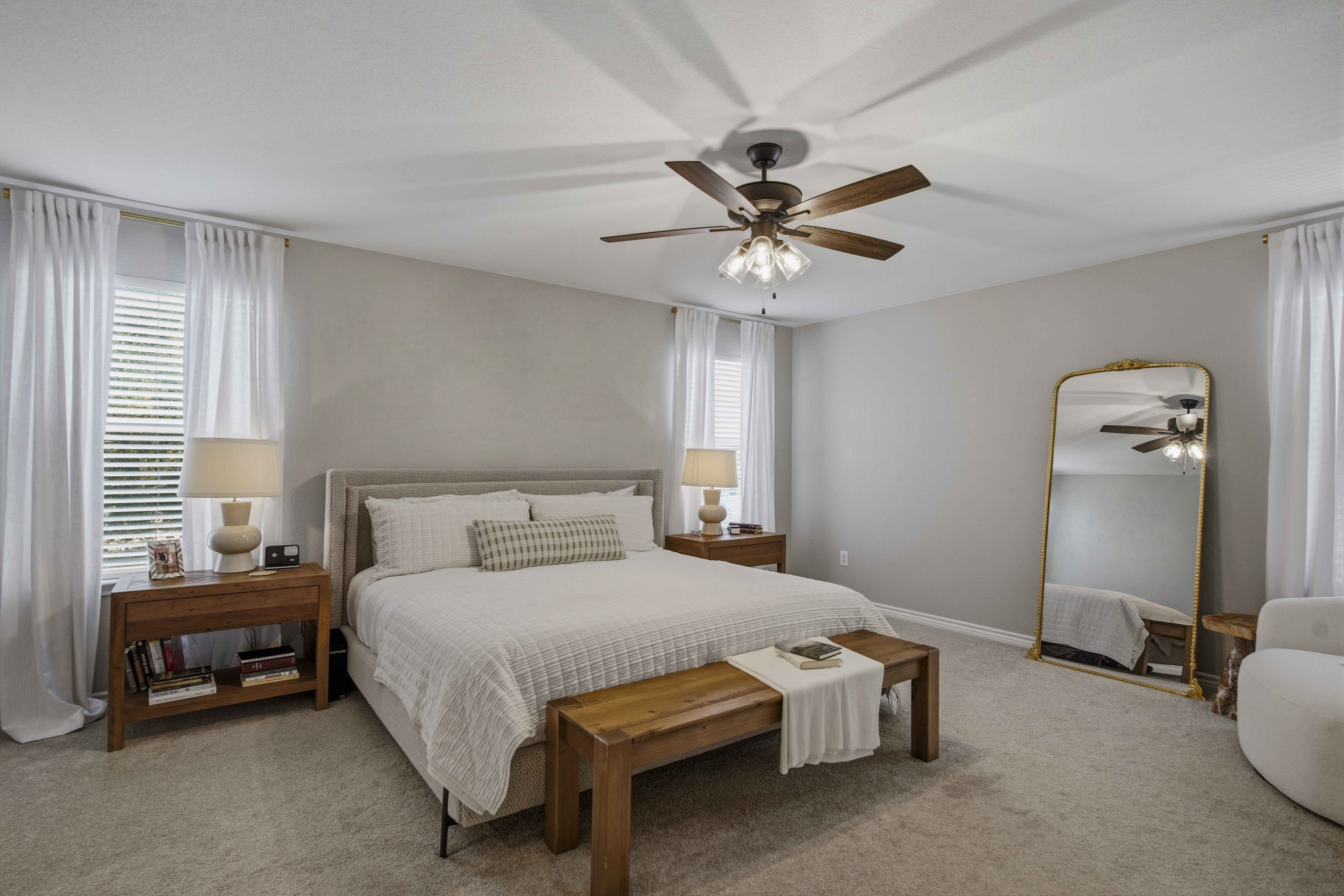  A Wonderful Blend Of Style, Comfort And Easy Living - 物件實景