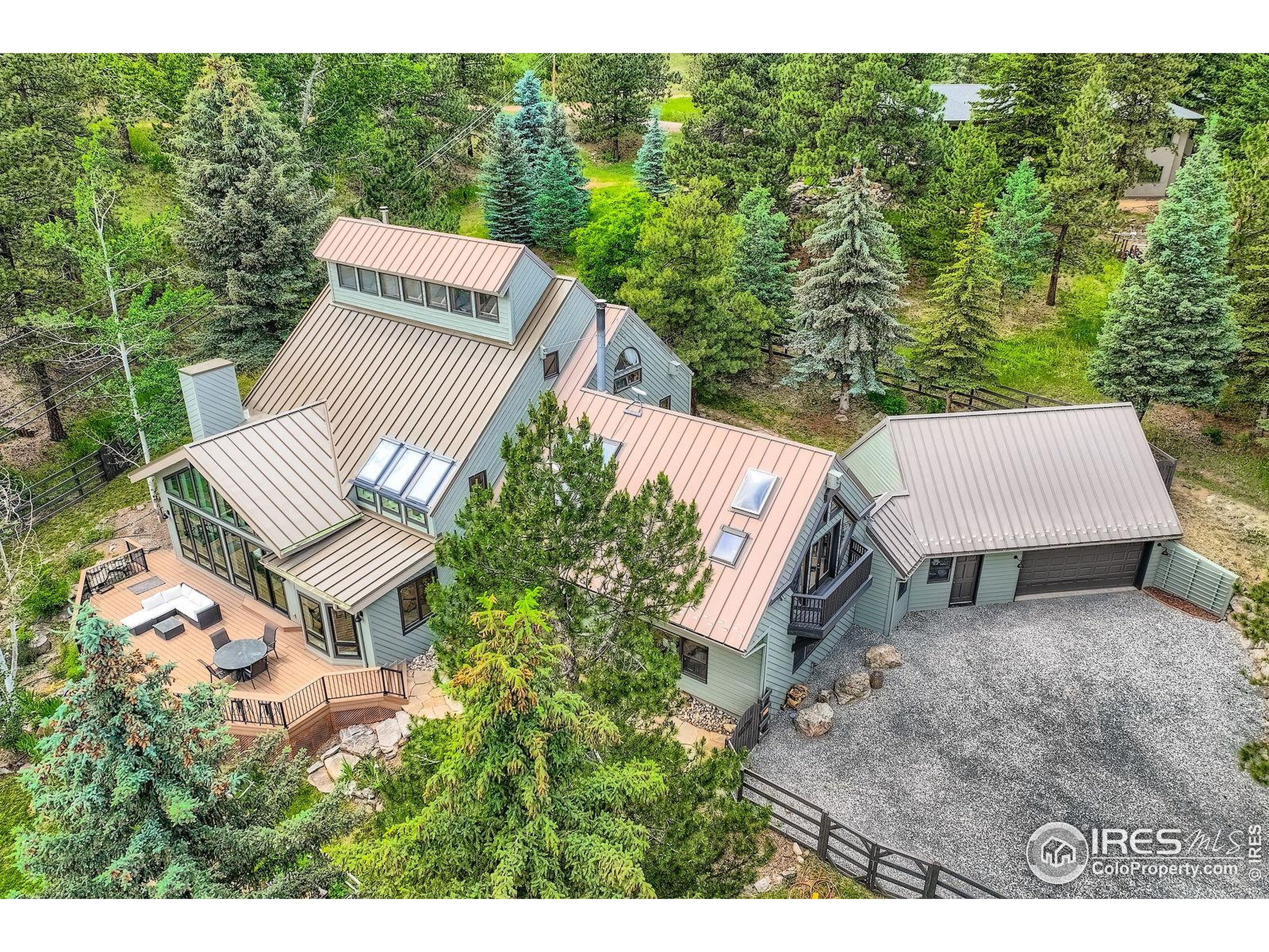 Boulder, Colorado, 80302, United States, 5 Bedrooms Bedrooms, ,2 BathroomsBathrooms,Residential,For Sale,1900877