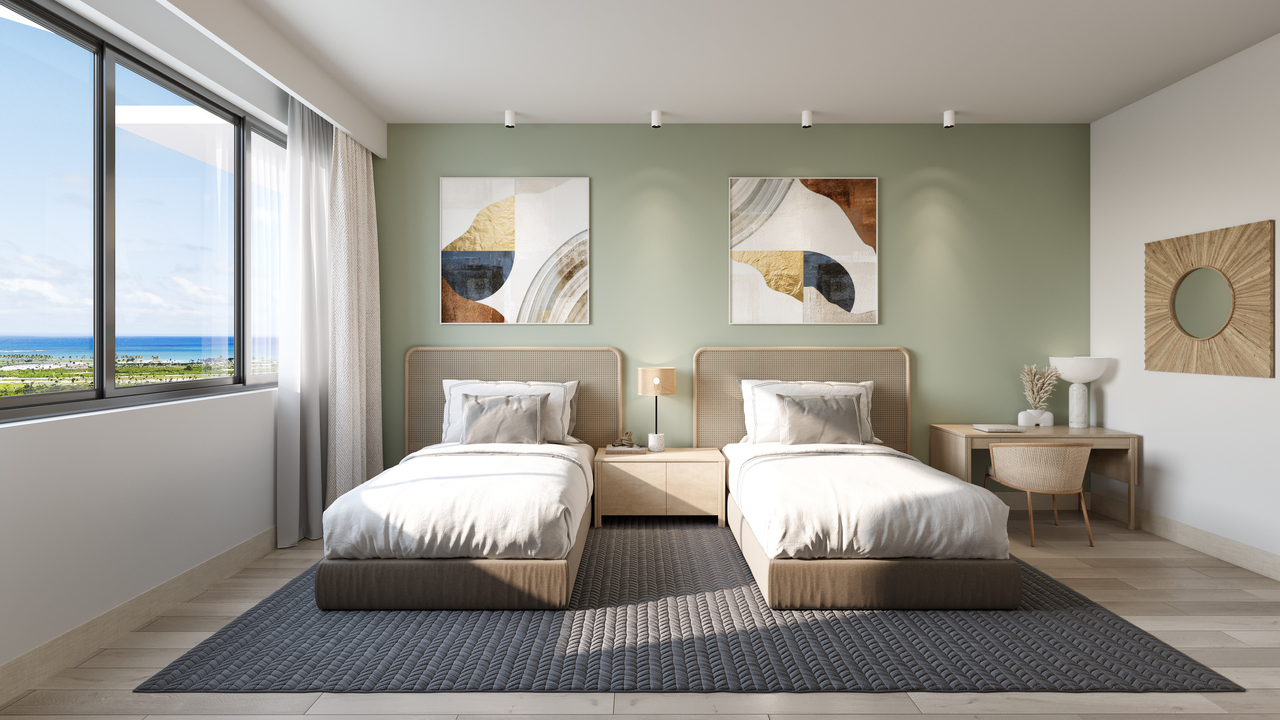 New & Expansive 2-Bedroom Cap Cana Condo Situa, Cap Cana, DO, 2 Bedrooms Bedrooms, ,2 BathroomsBathrooms,Residential,For Sale,New & Expansive 2-Bedroom Cap Cana Condo Situa,1600744