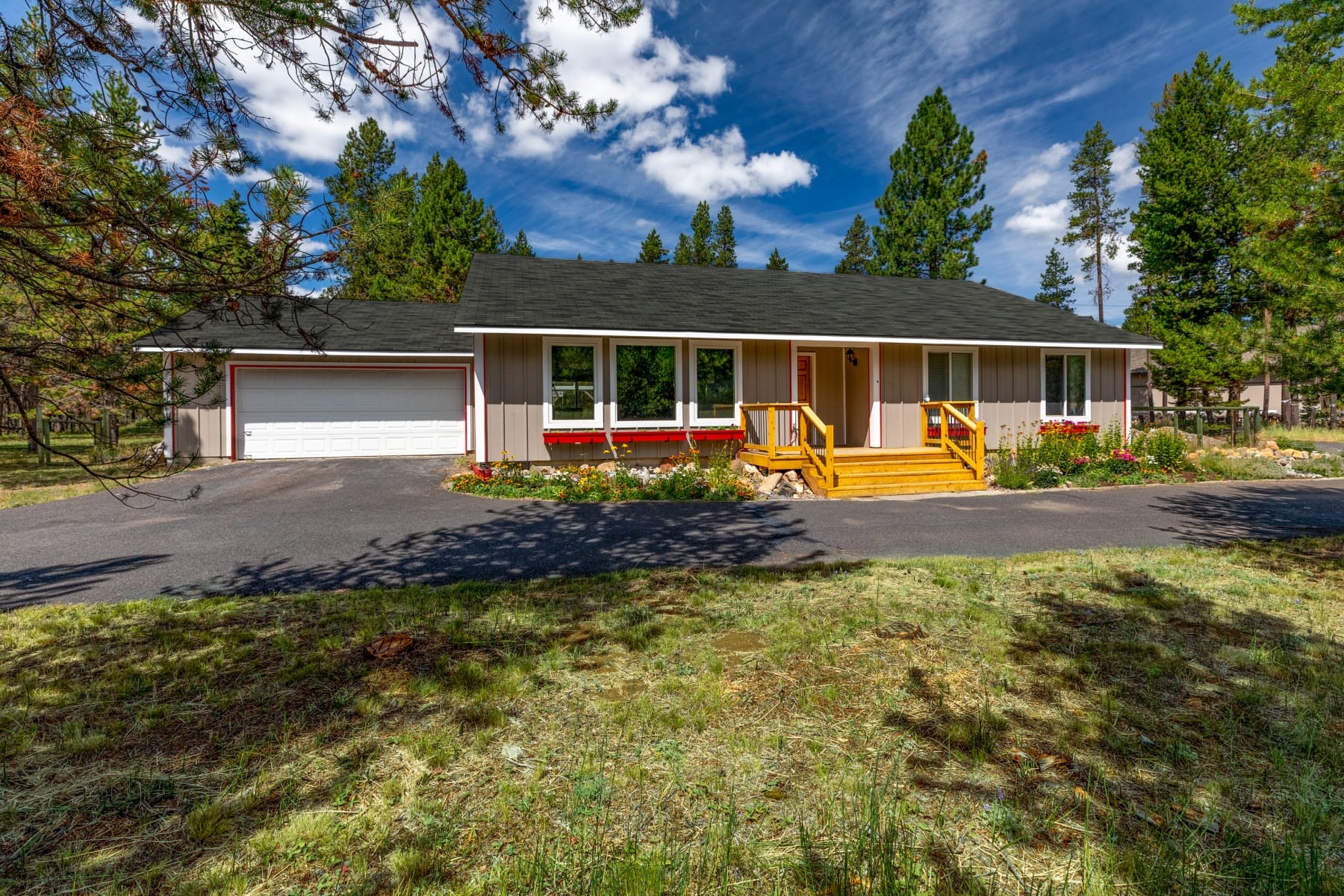 55219 Lazy River Drive Bend, OR 97707 - 物件實景