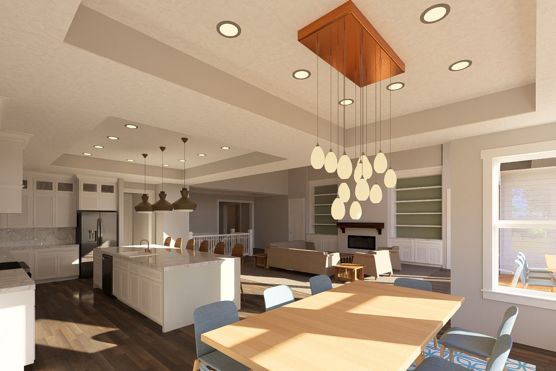  The Next Chapter in Herriman Luxury - 物件實景