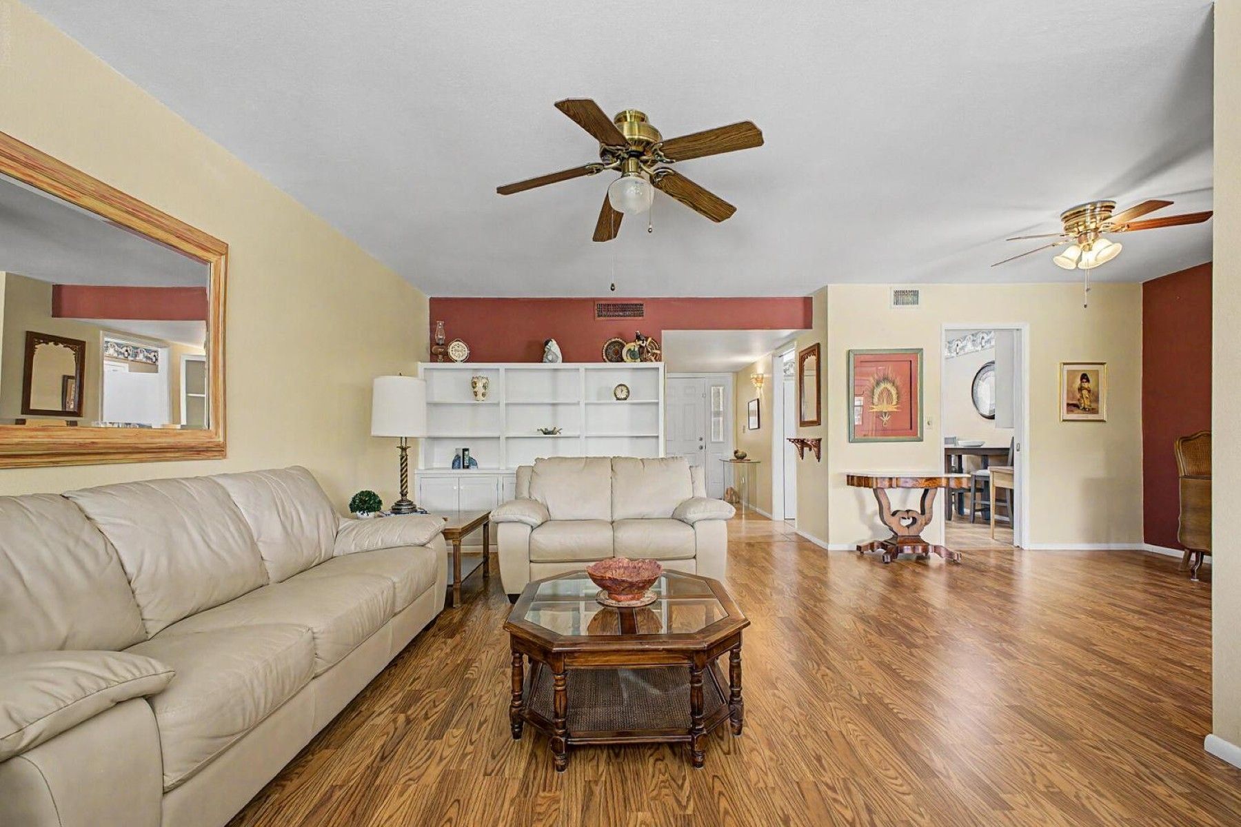  10814 W Sarabande Circle¦Sun City, AZ - 物件實景
