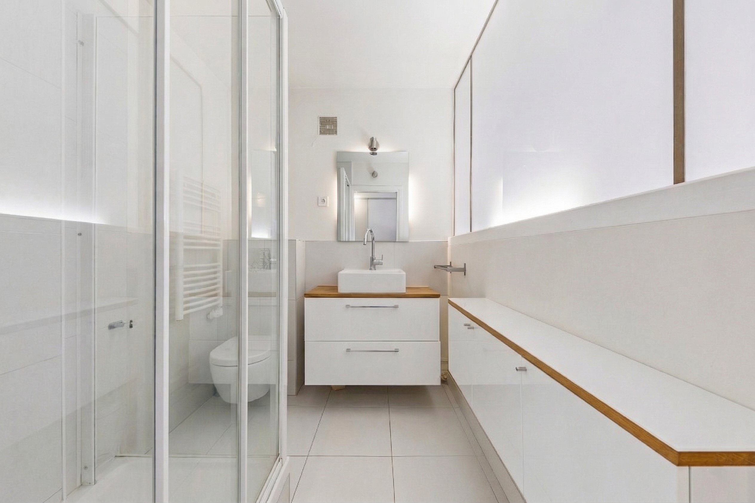  On the edge of the 11th arrondissement – Bastille  Bright apartment with terra… - 物件實景