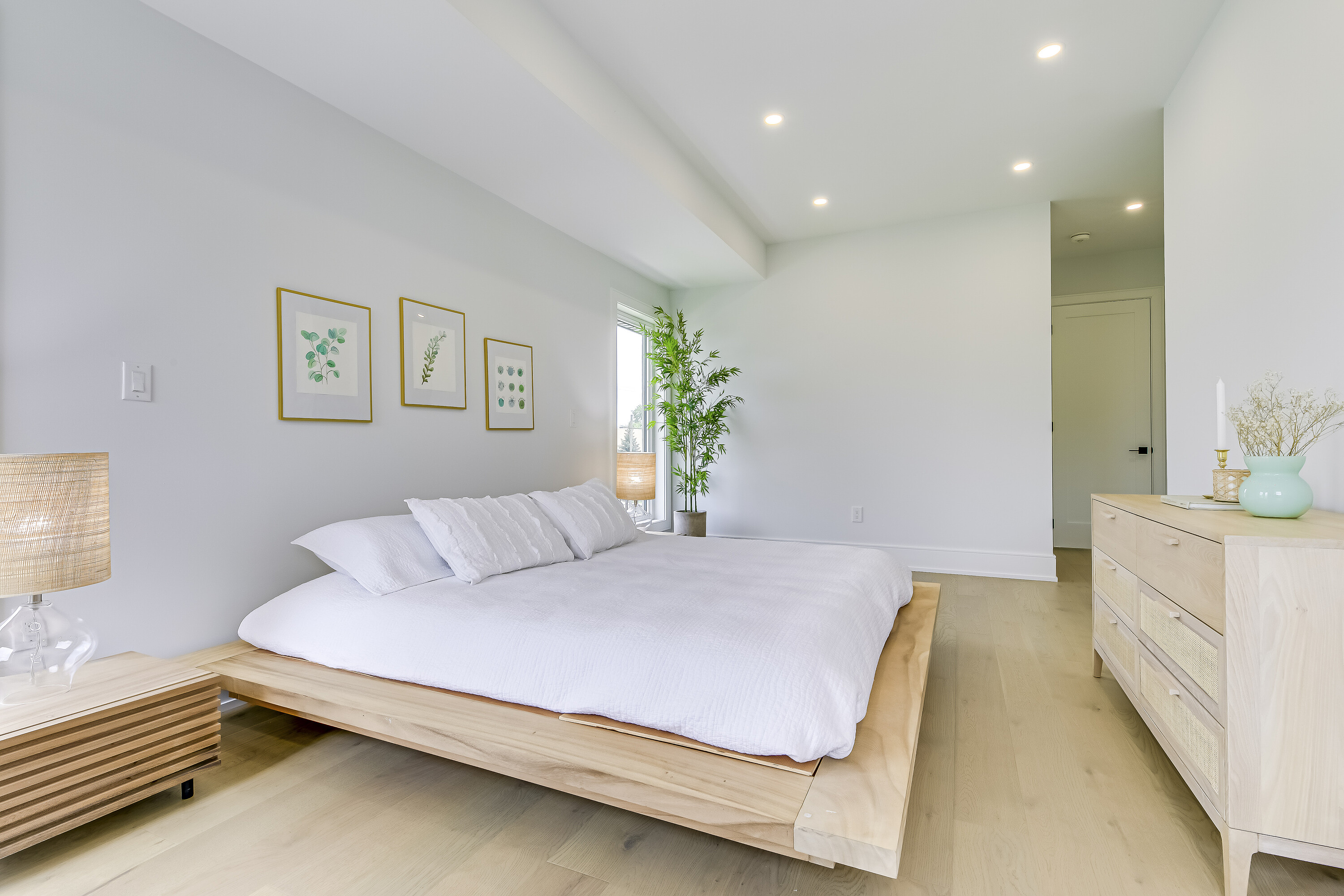  Modern Detached Home - 物件實景