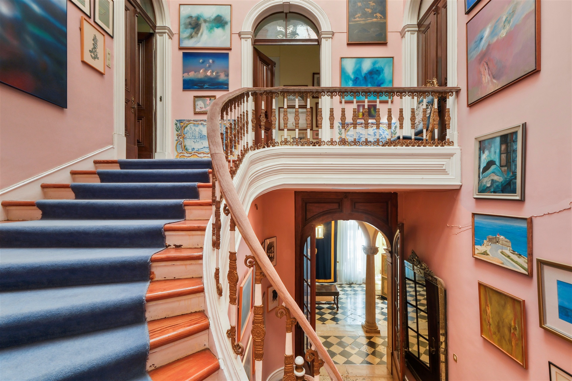  Detached house, 8 bedrooms, for Sale - 物件實景