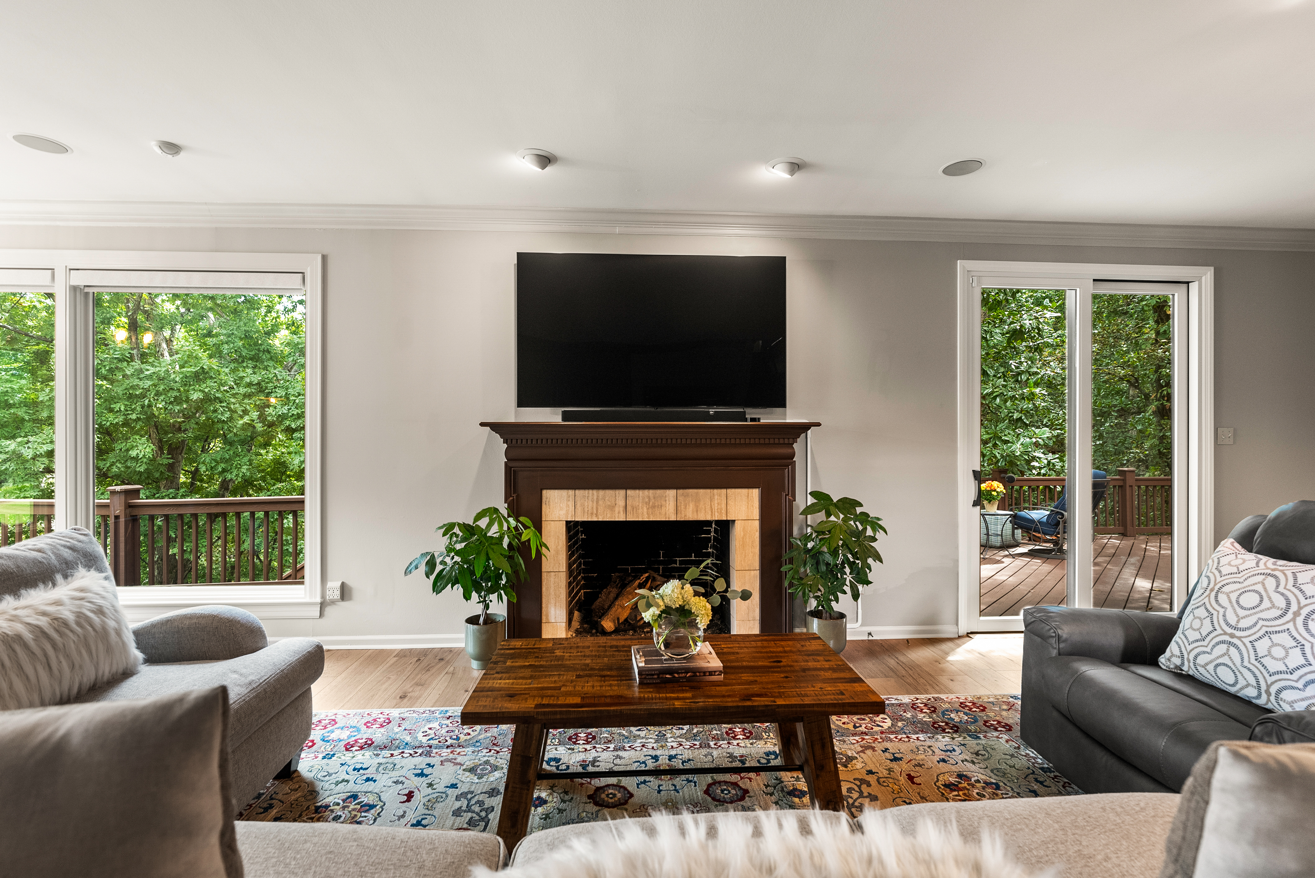  5 Ridgeview, Little Rock, AR, 72227 - 物件實景
