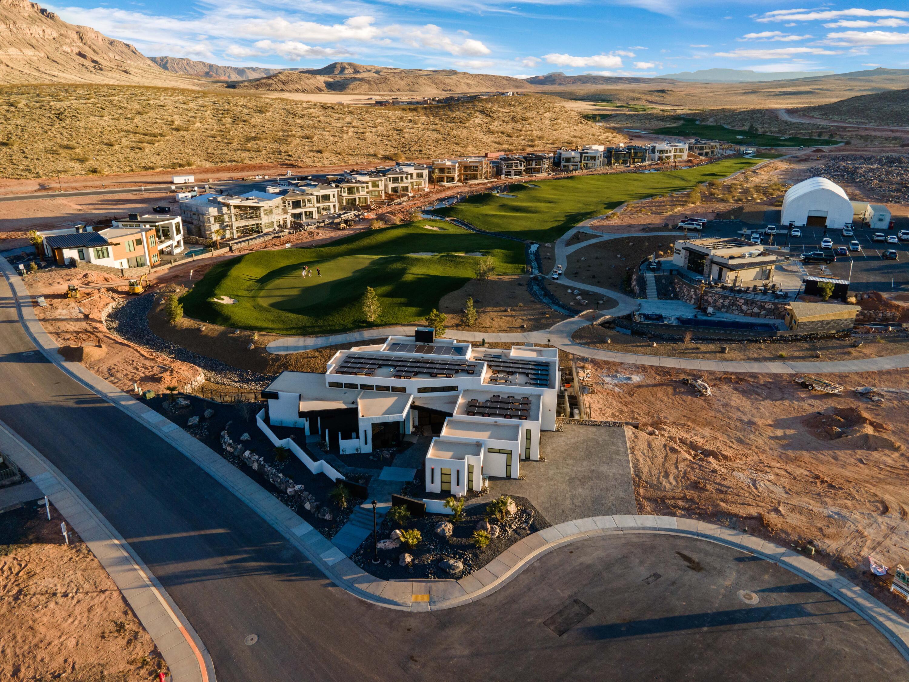 Hurricane, Utah, 84737, United States, 5 Bedrooms Bedrooms, ,5 BathroomsBathrooms,Residential,For Sale,1843494