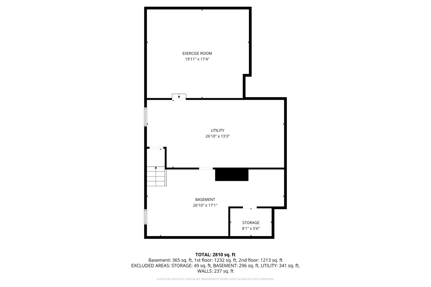  2820 Franklin Road, Arlington, VA, 22201 - 物件實景