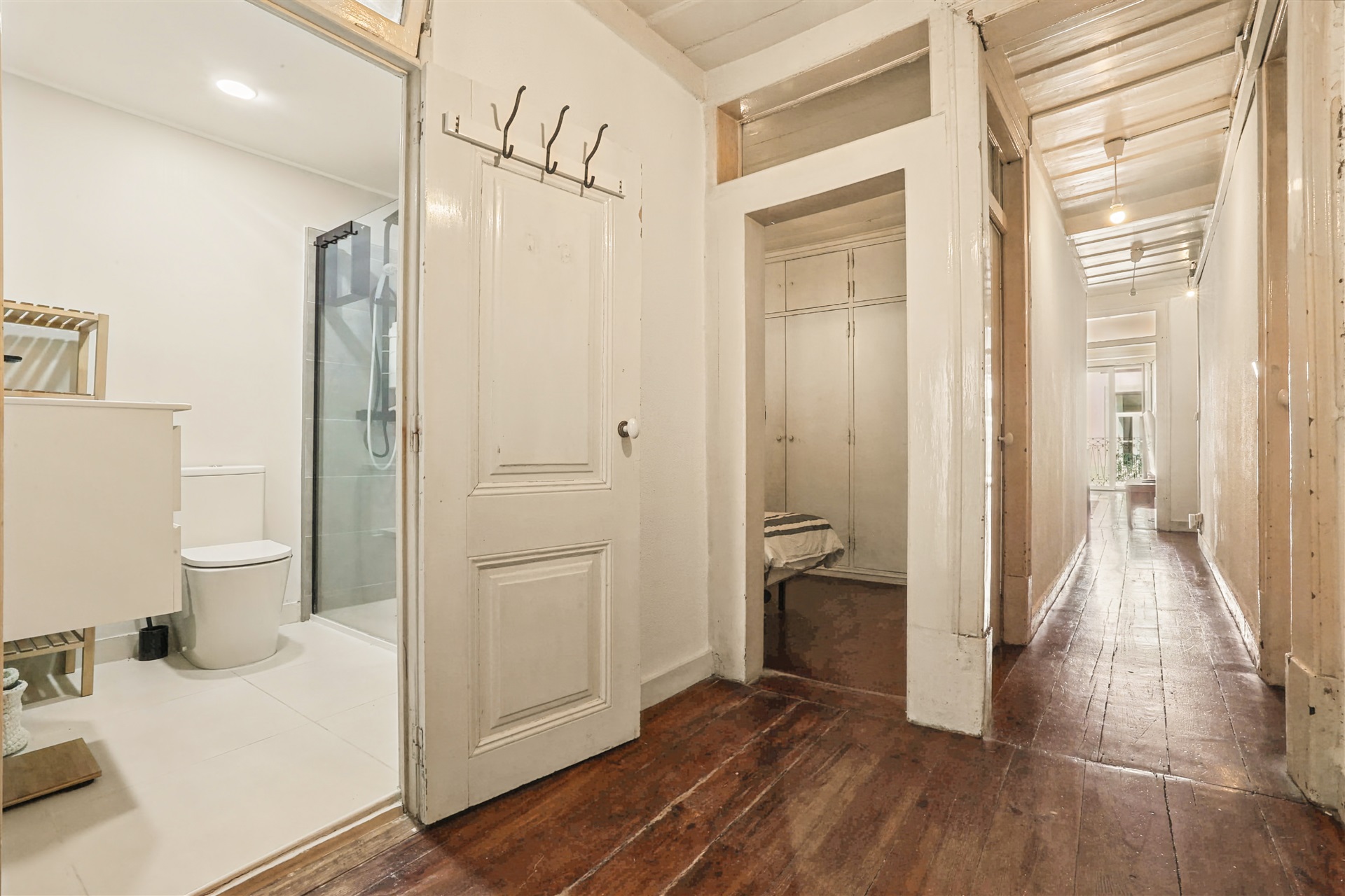  Flat, 4 bedrooms, for Sale - 物件實景