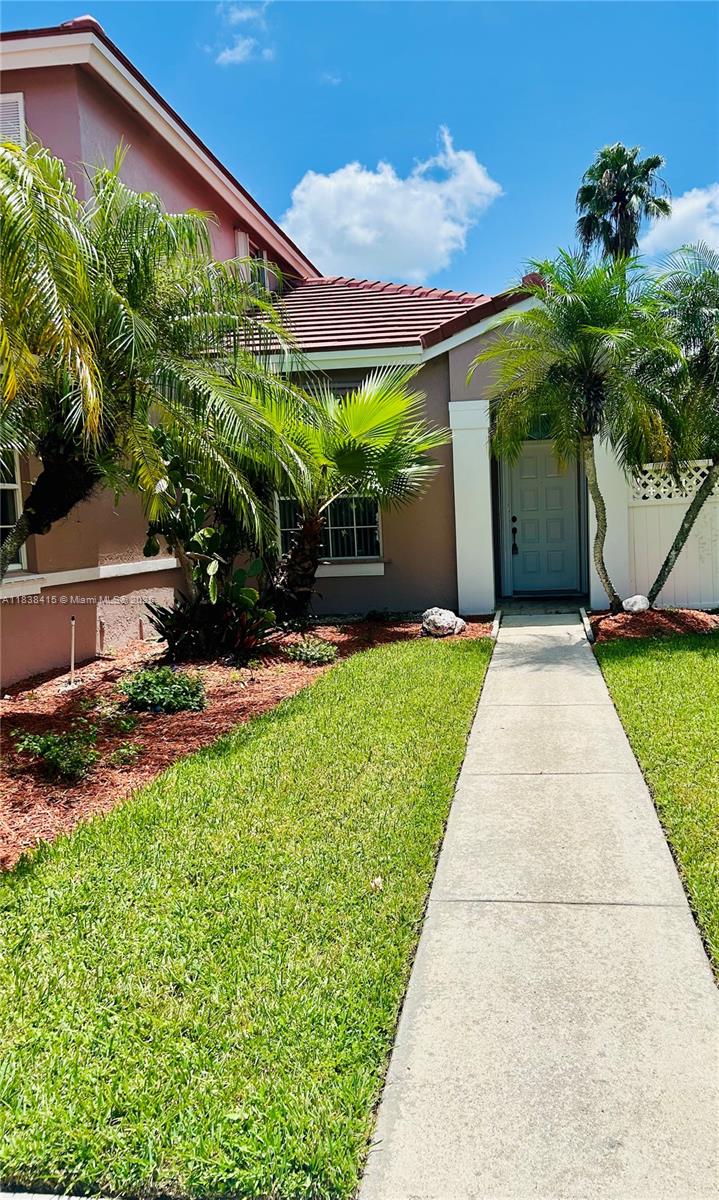 Pembroke Pines, Florida, 33029, United States, 4 Bedrooms Bedrooms, ,3 BathroomsBathrooms,Residential,For Sale,1890530